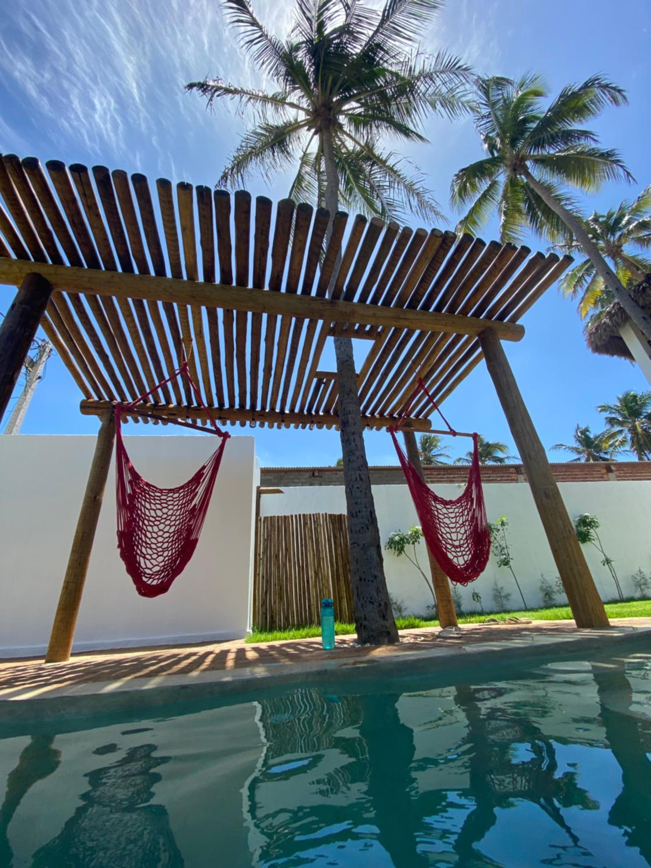 Casa de Coco Icarai