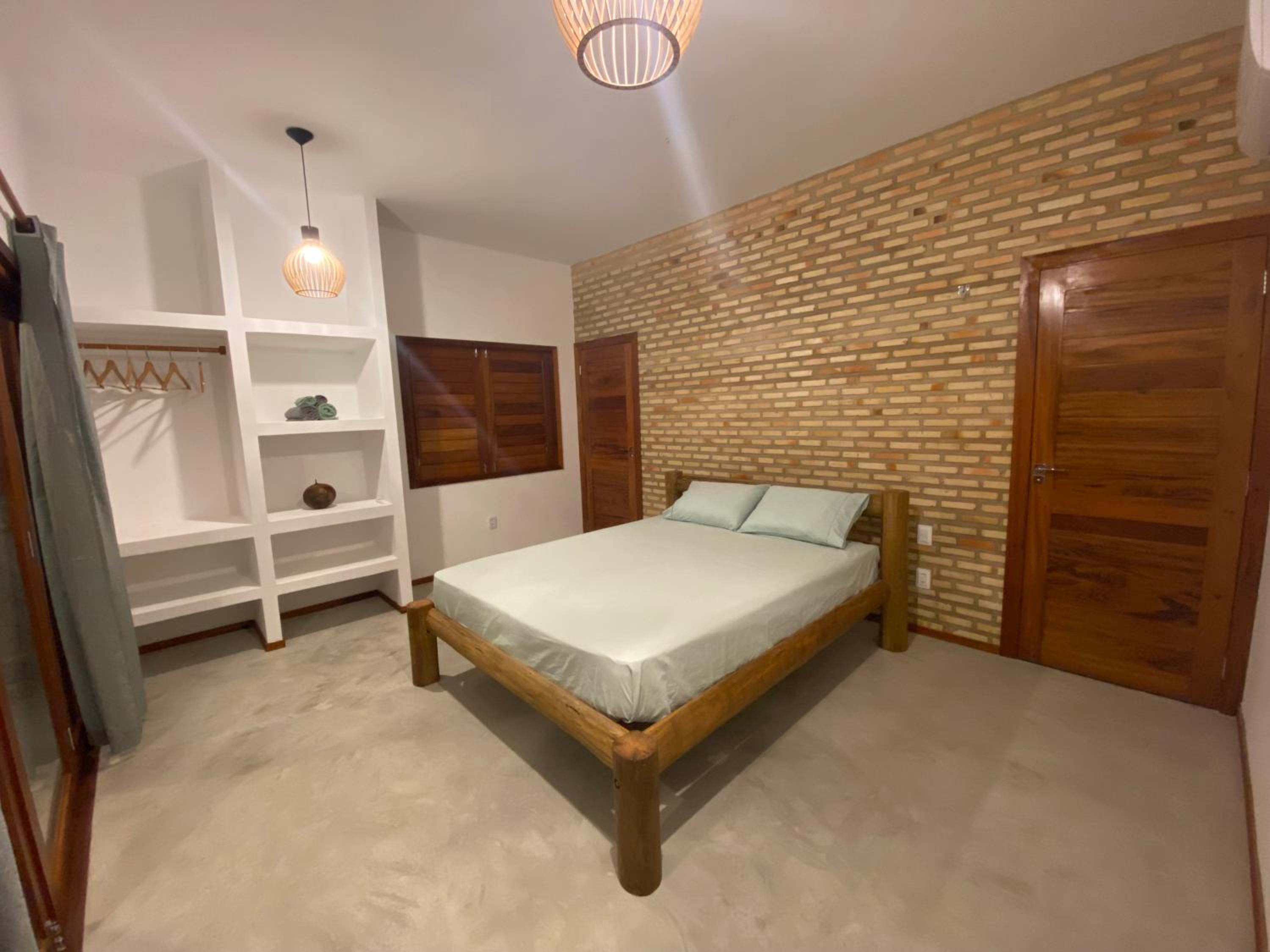 Casa de Coco Icarai