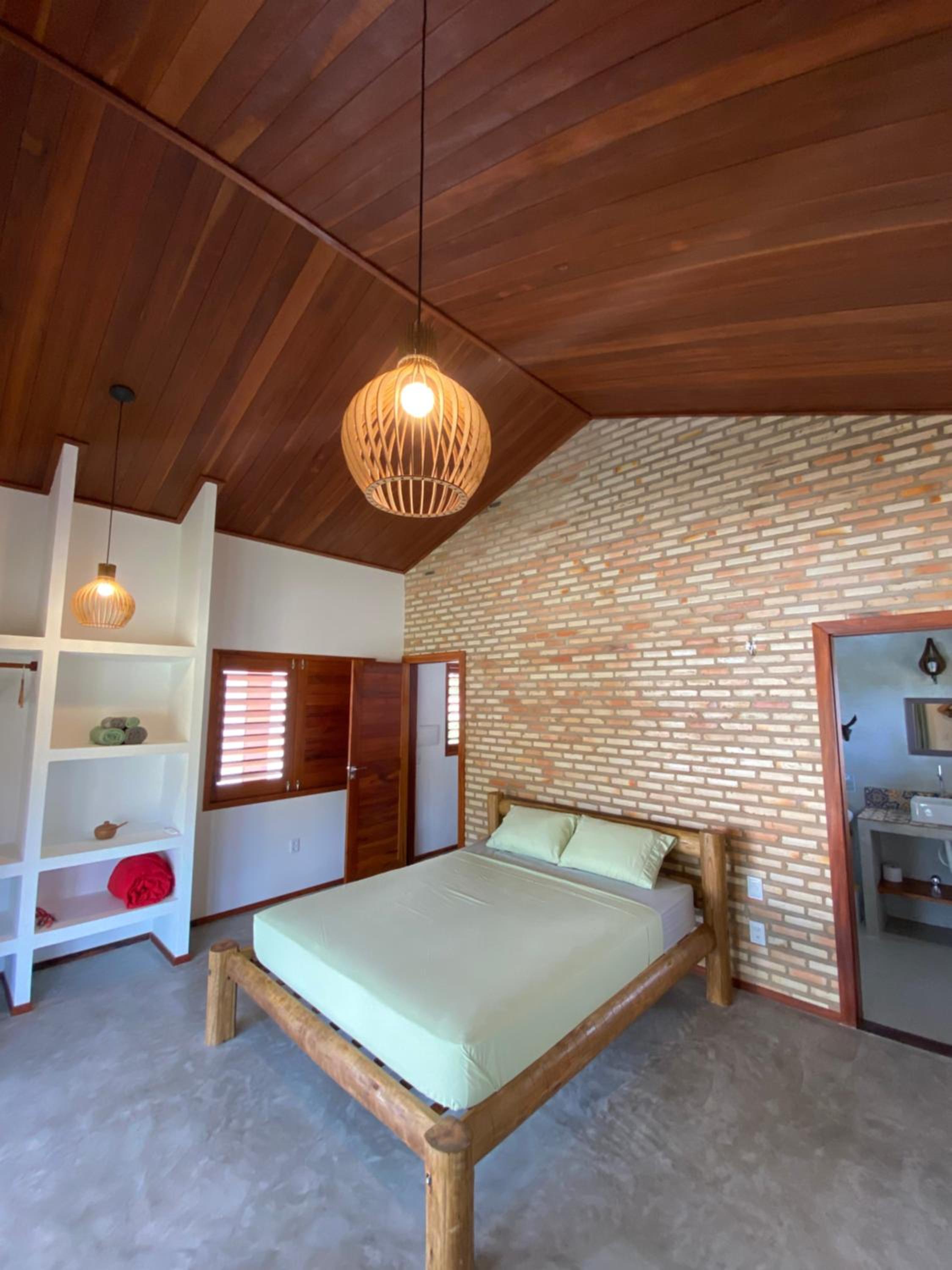 Casa de Coco Icarai