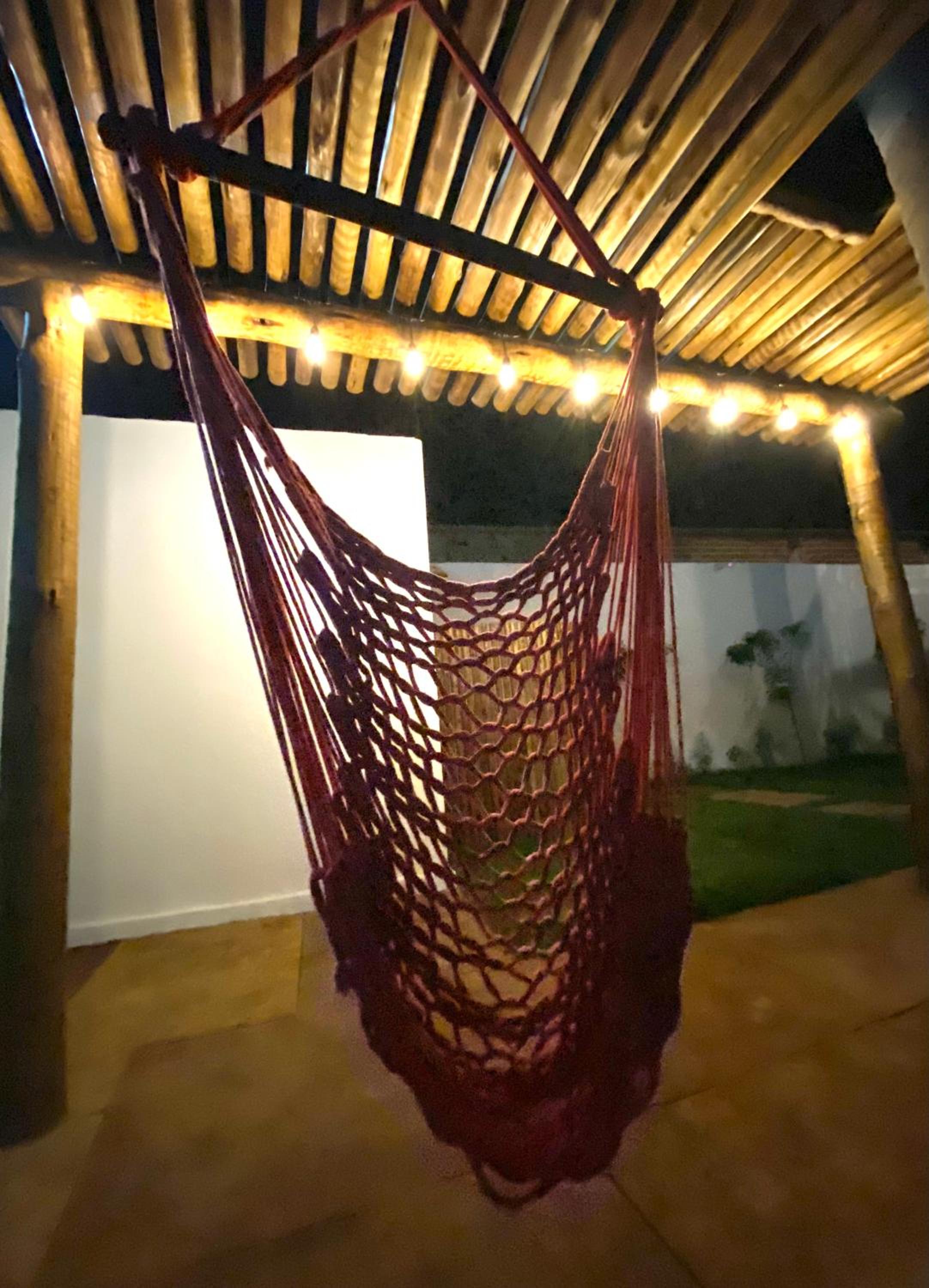 Casa de Coco Icarai
