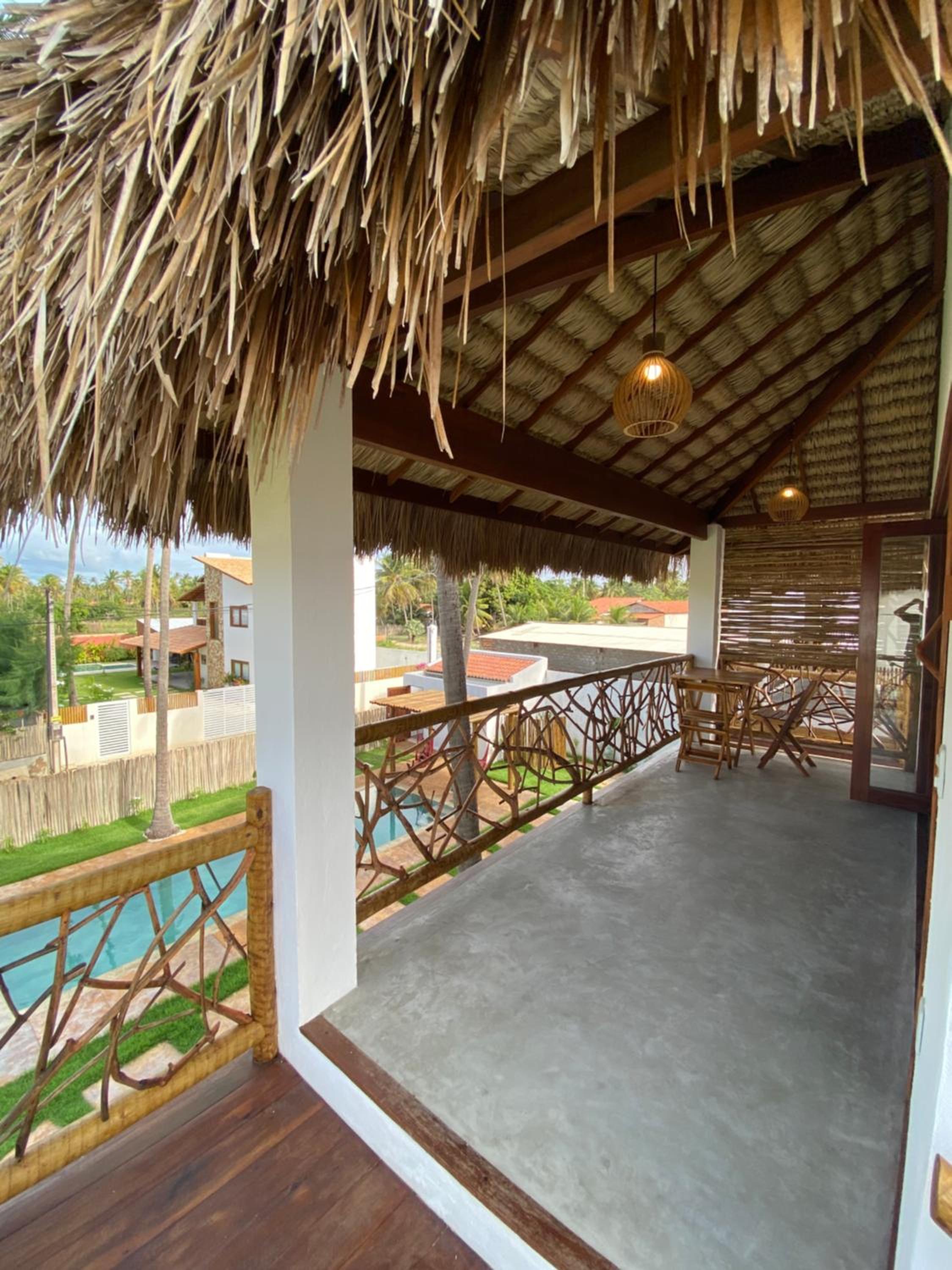 Casa de Coco Icarai