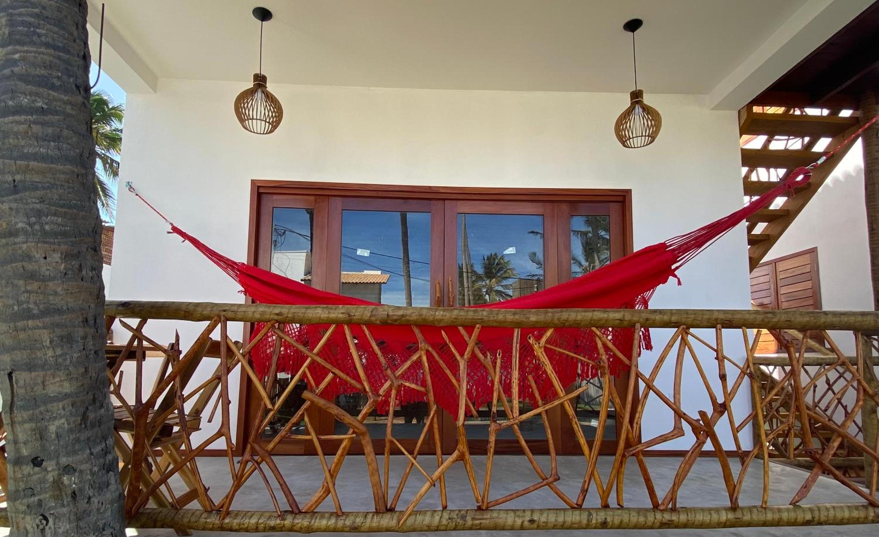 Casa de Coco Icarai