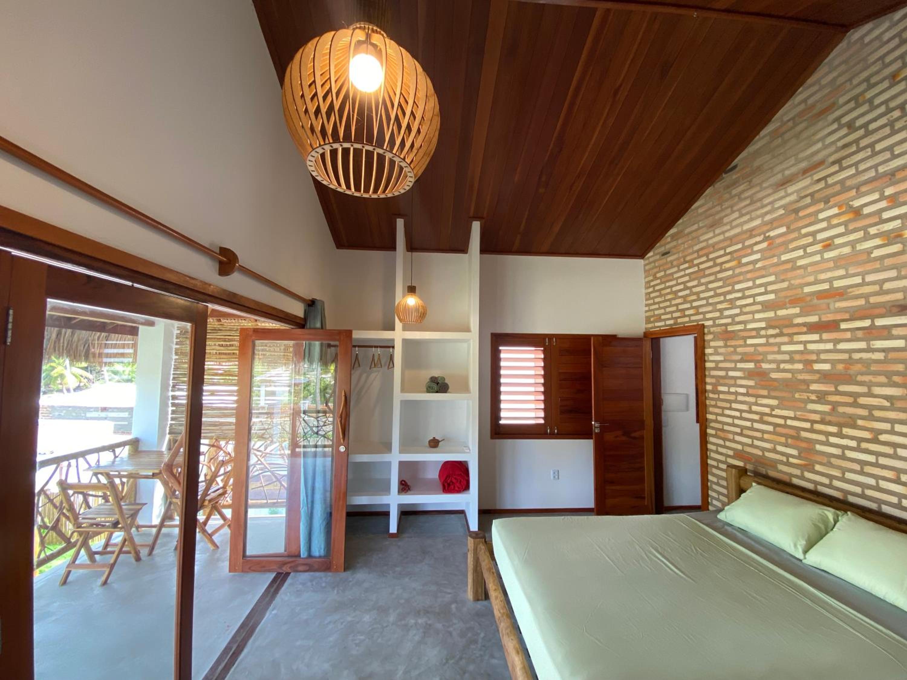 Casa de Coco Icarai