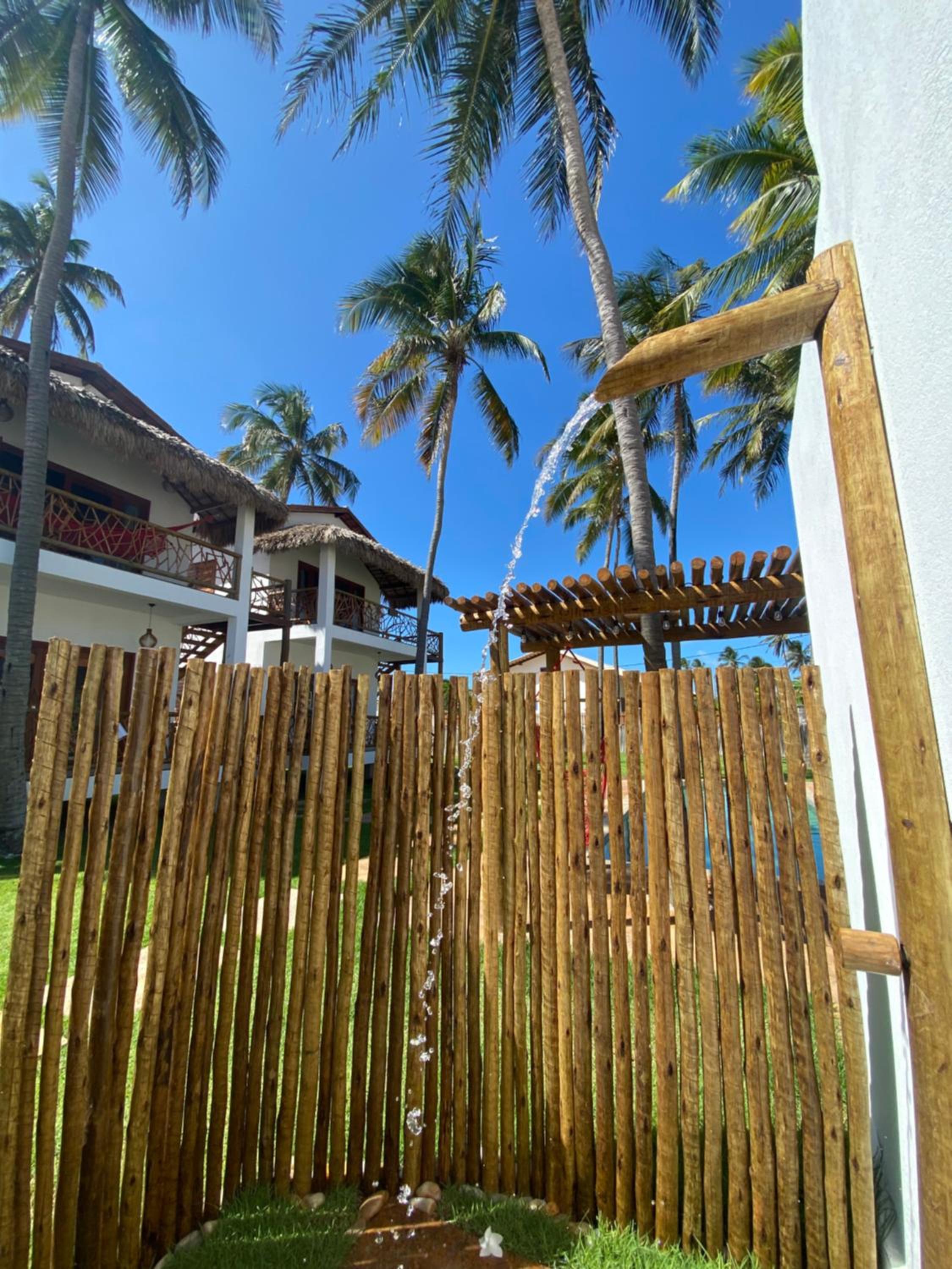Casa de Coco Icarai