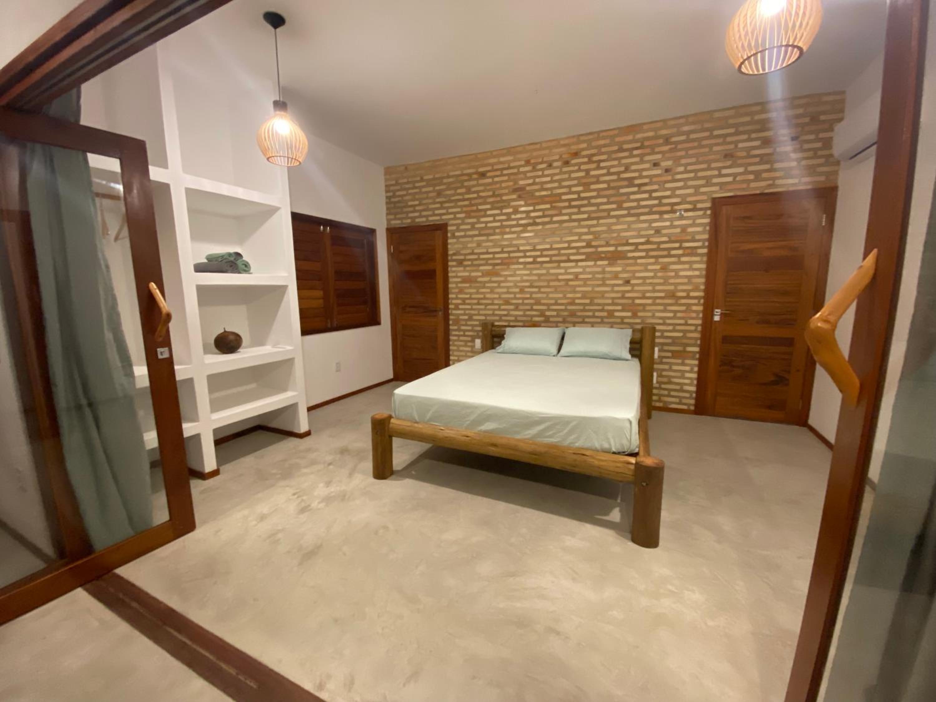 Casa de Coco Icarai