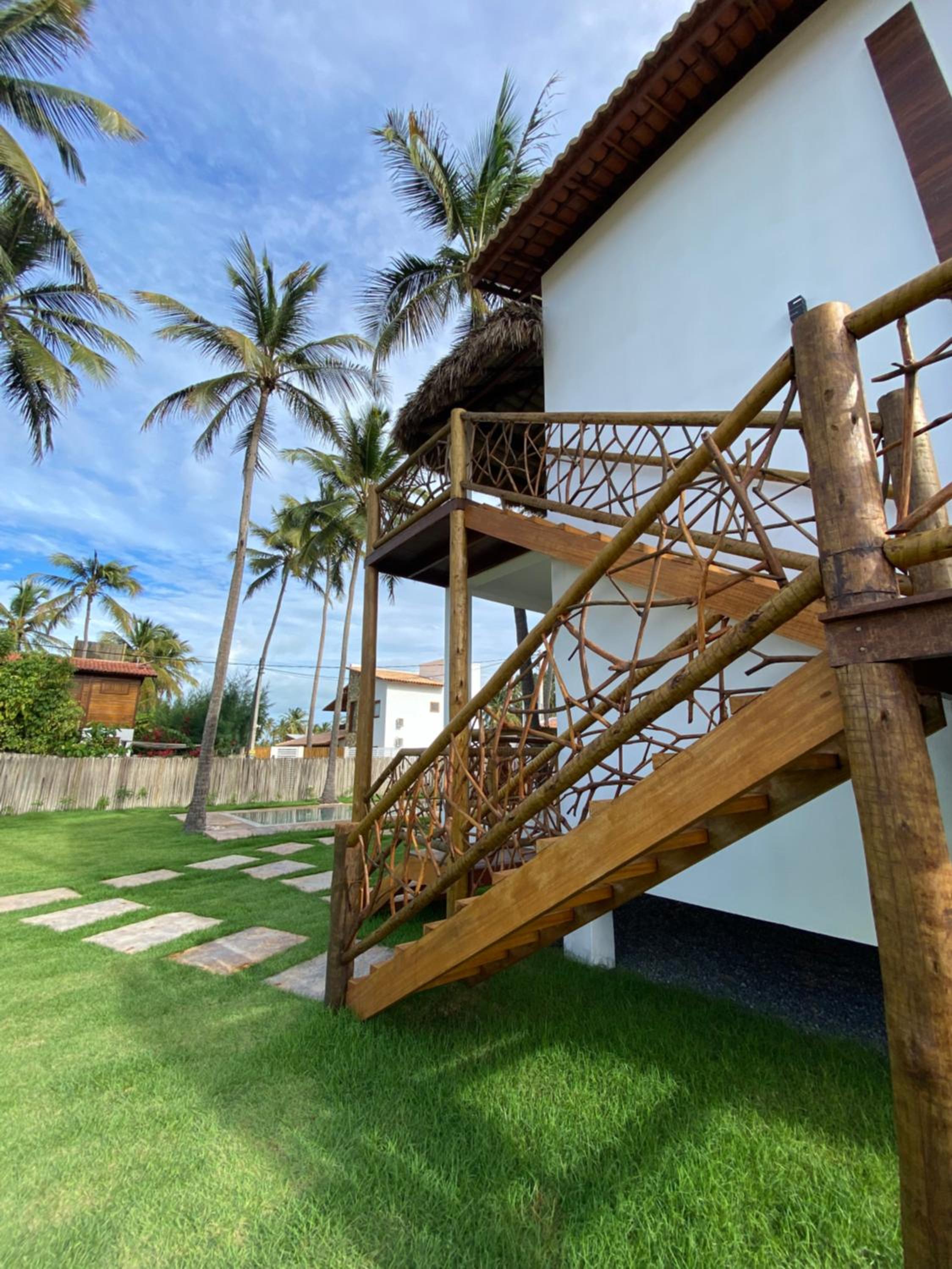 Casa de Coco Icarai