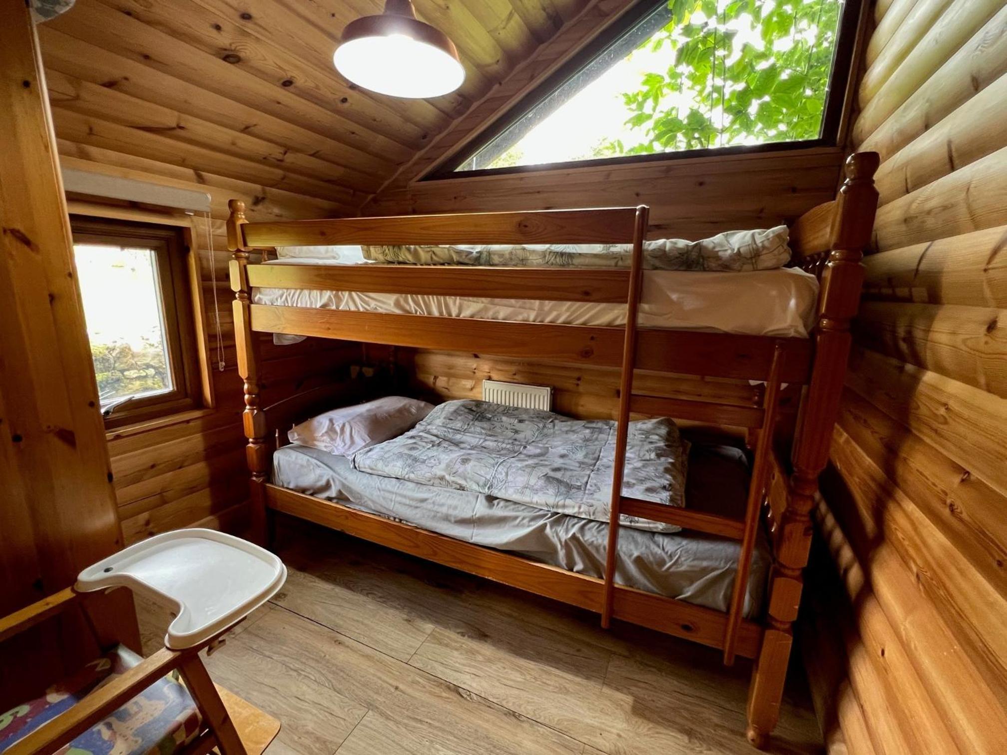 Low Alwinton Holiday Cottages