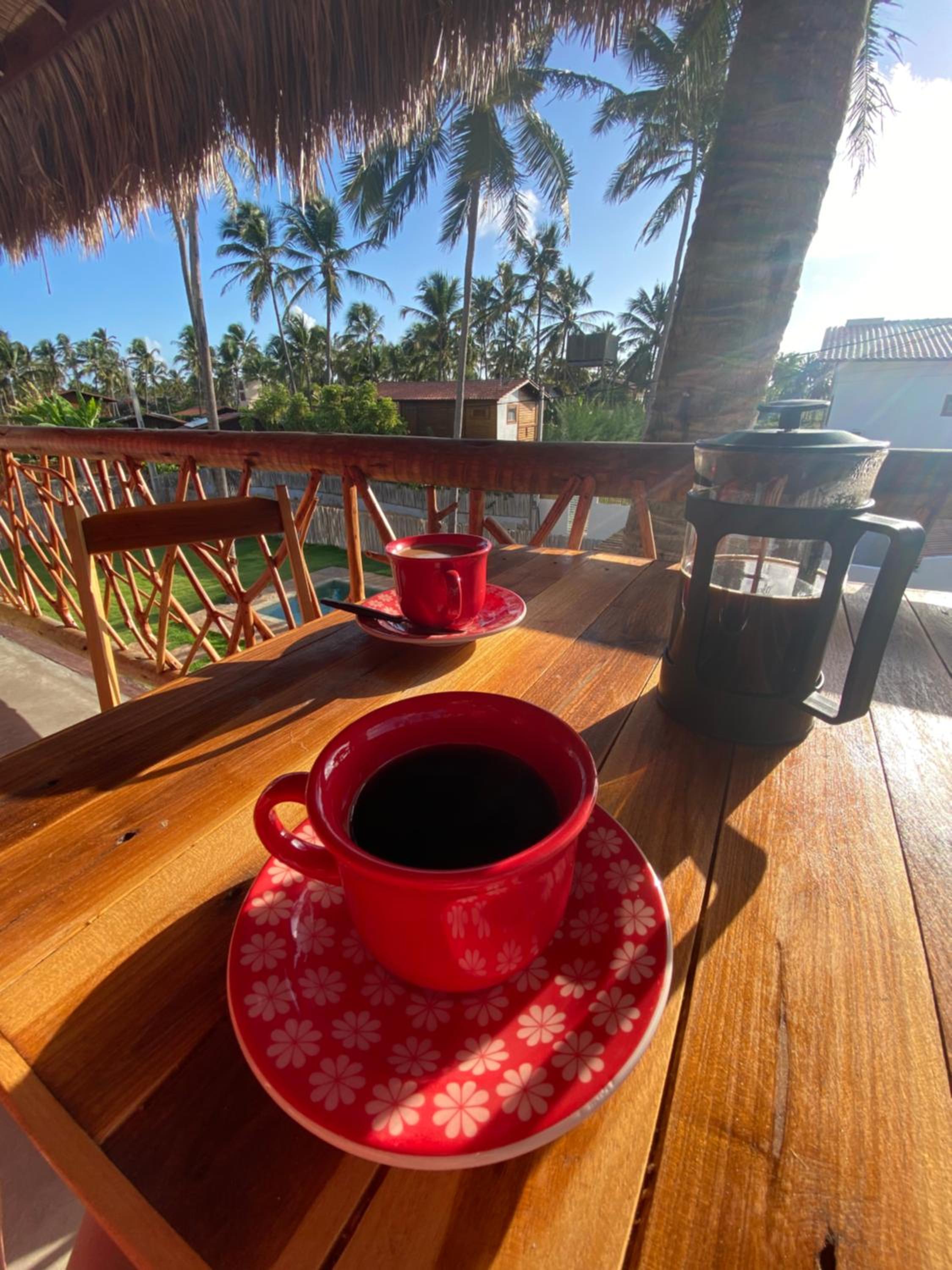Casa de Coco Icarai