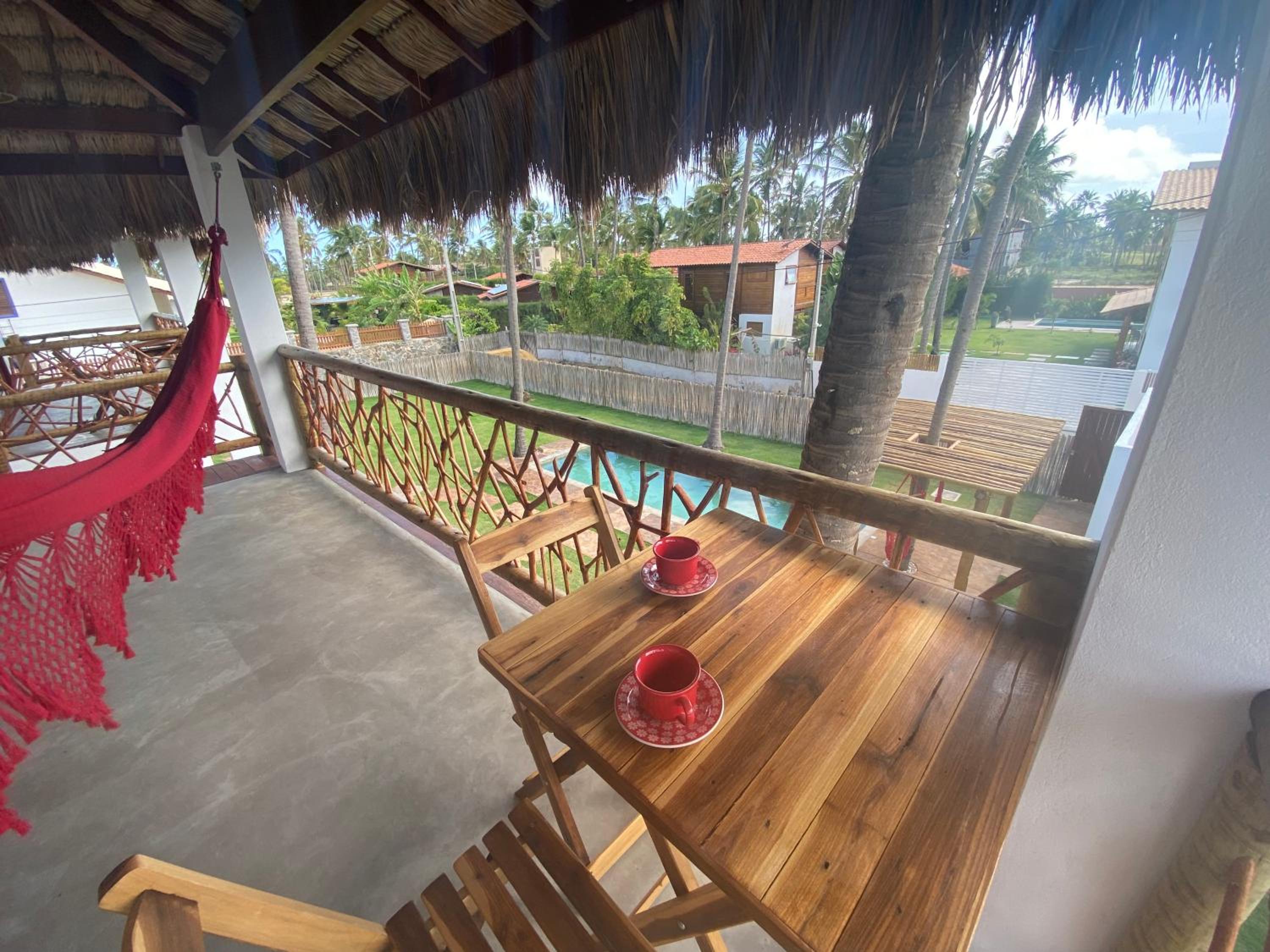 Casa de Coco Icarai