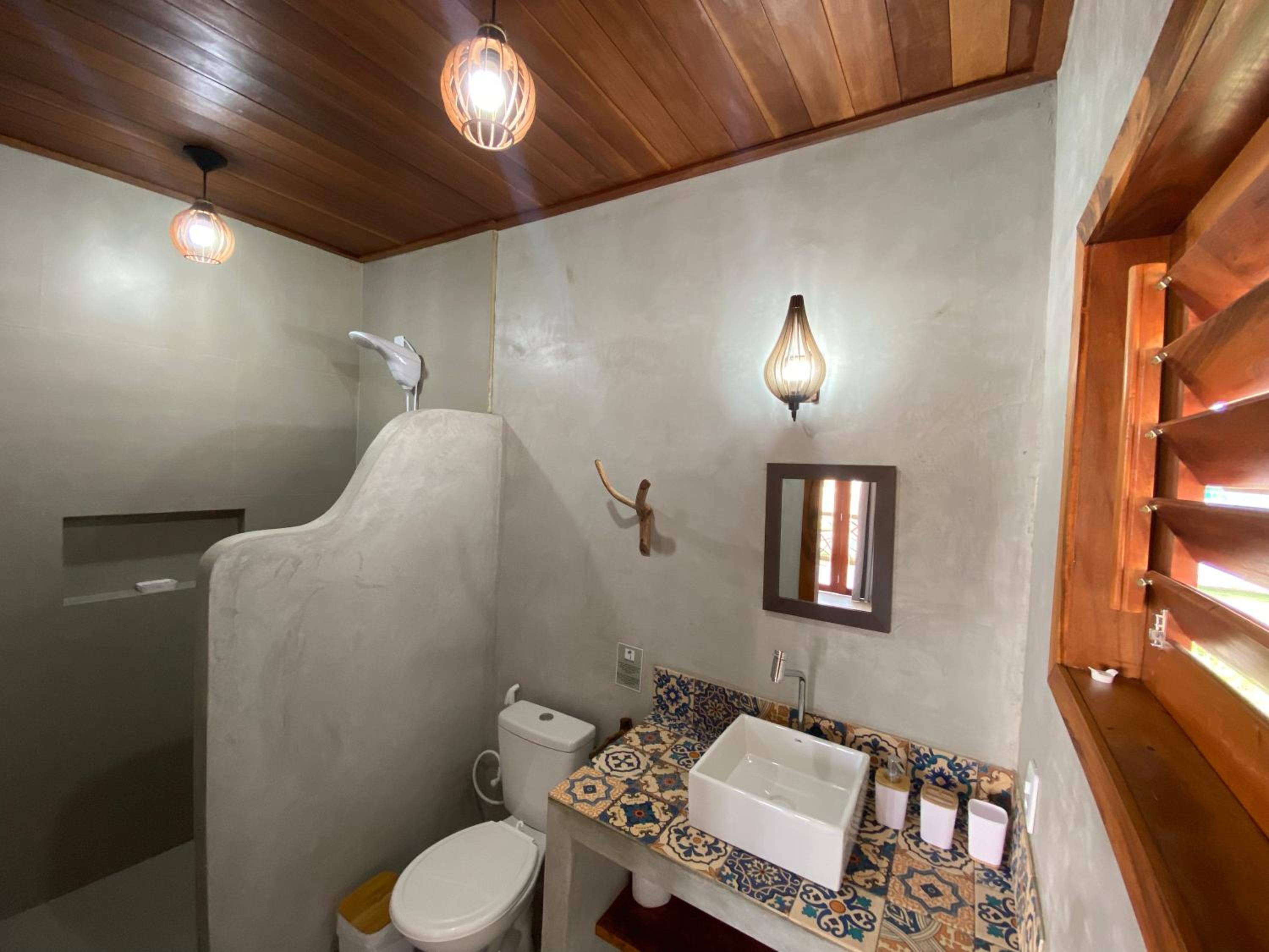 Casa de Coco Icarai