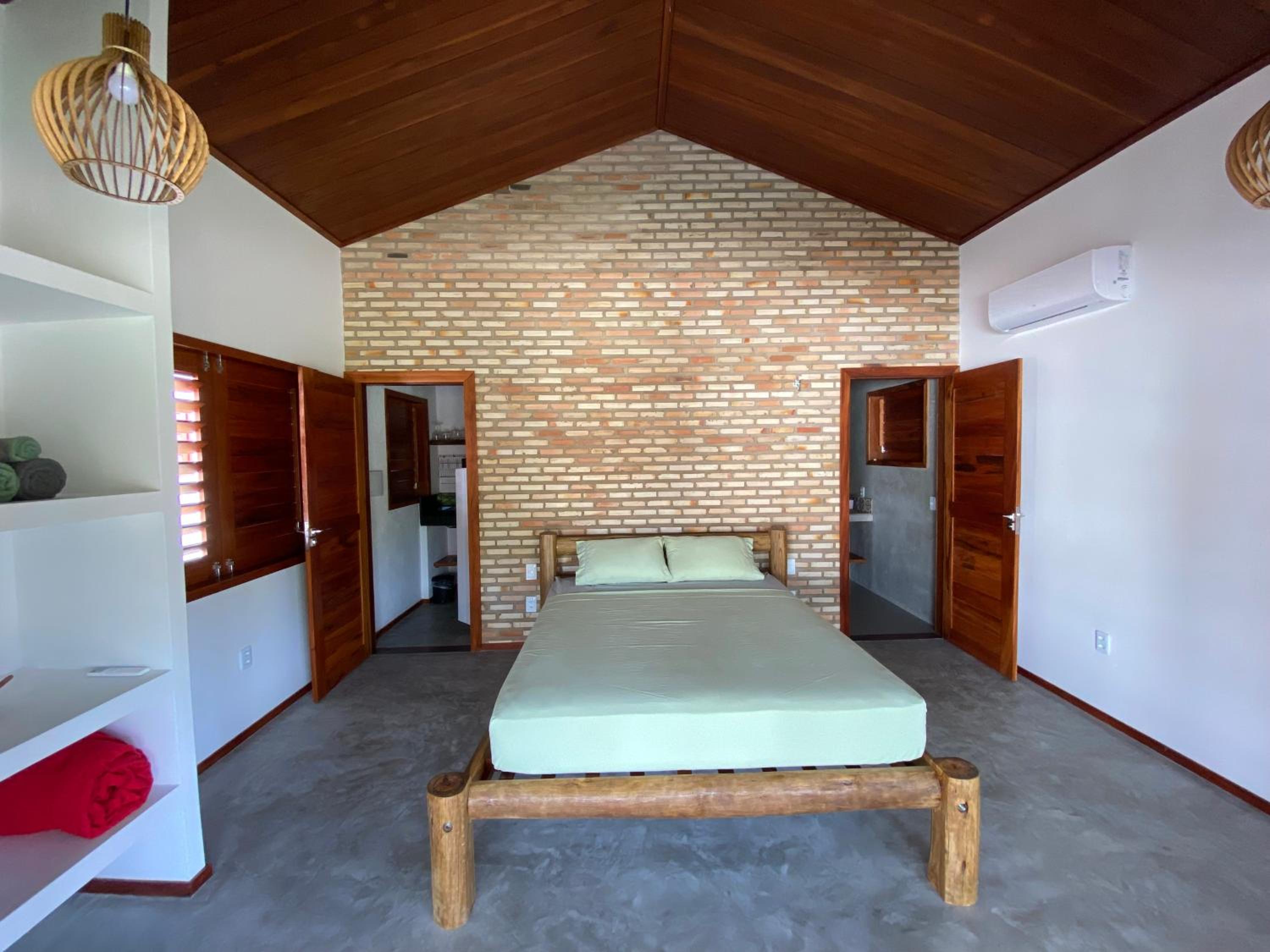 Casa de Coco Icarai