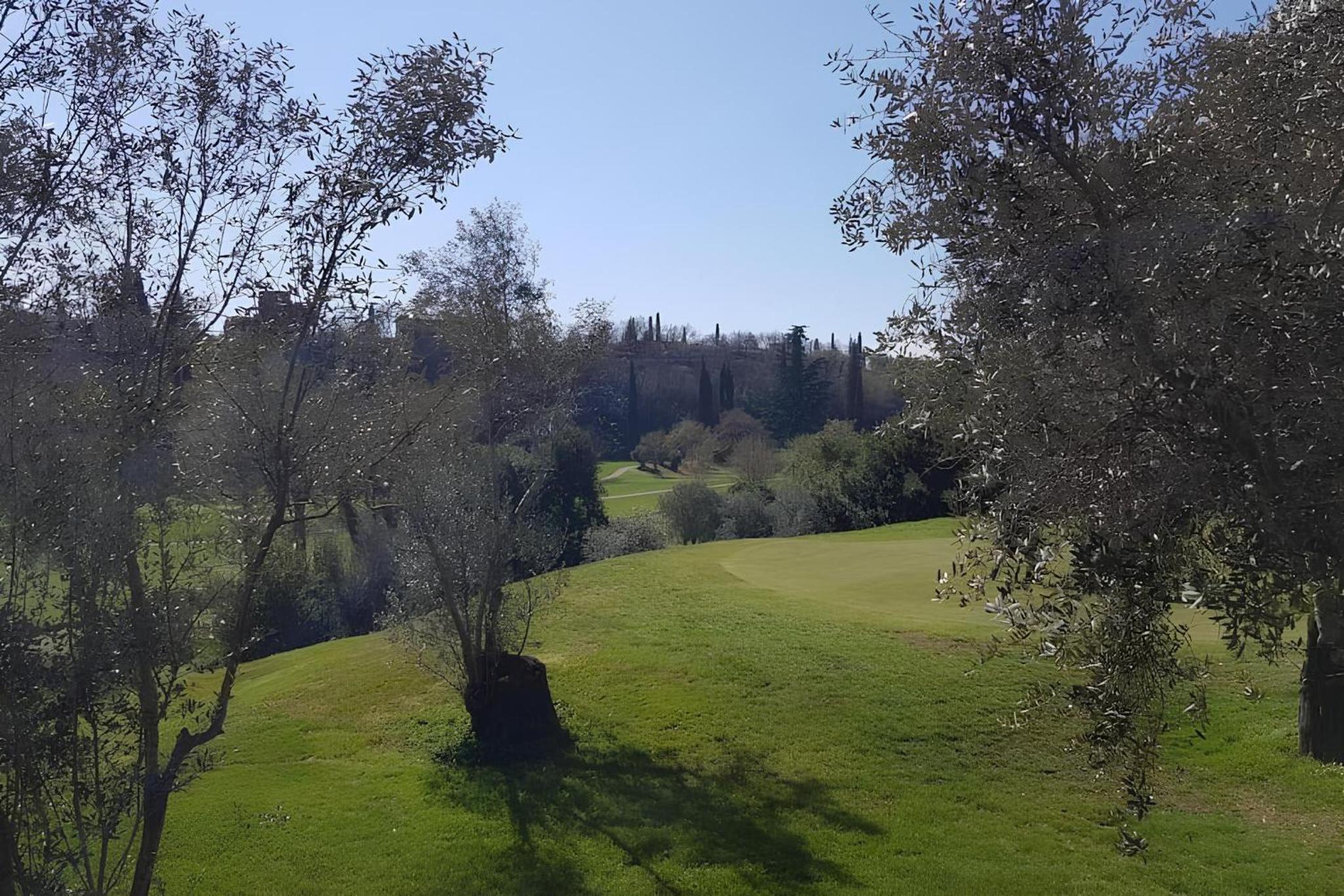 Residence Albatros-Golf & Relax view 4