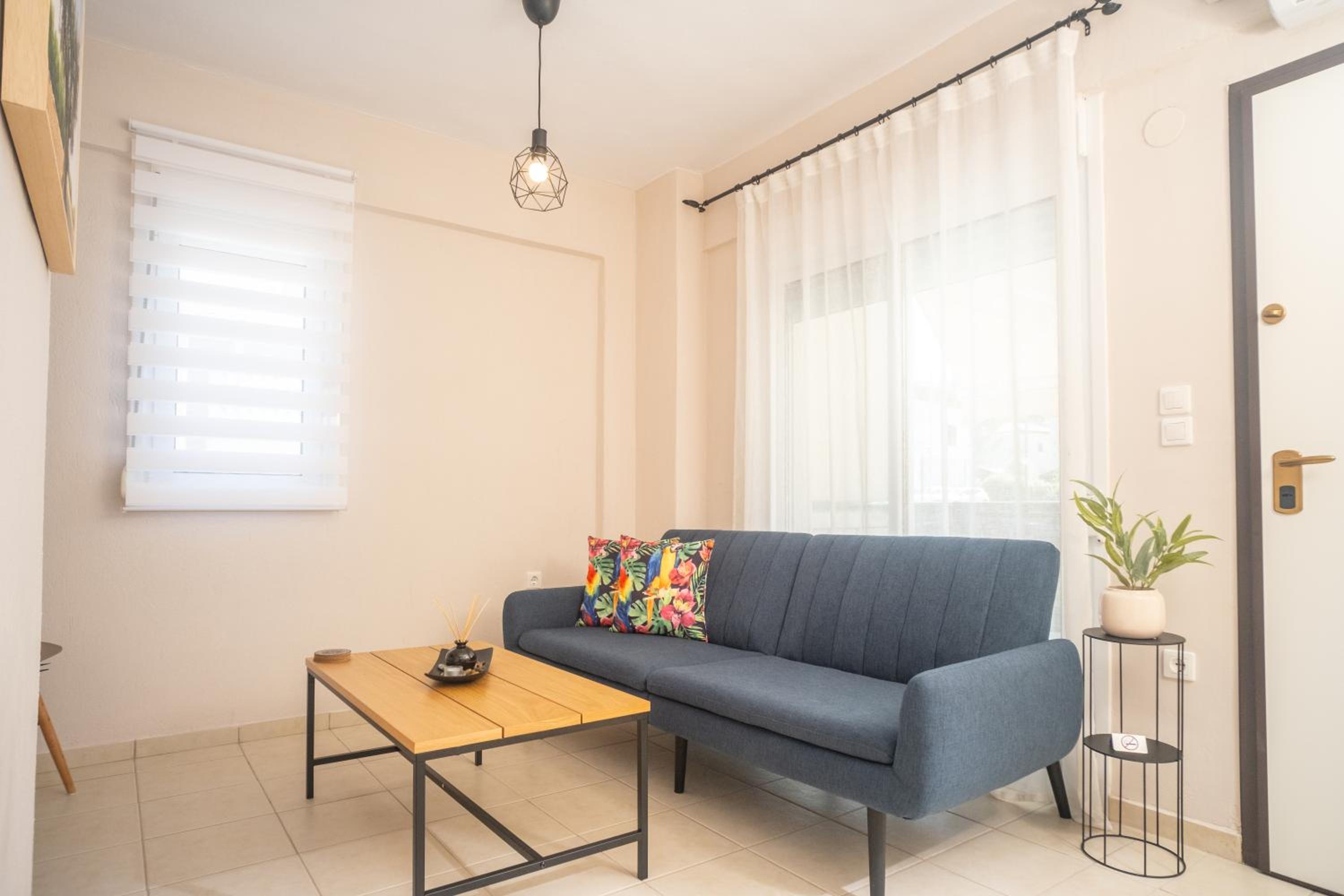 Cozy Home view 5