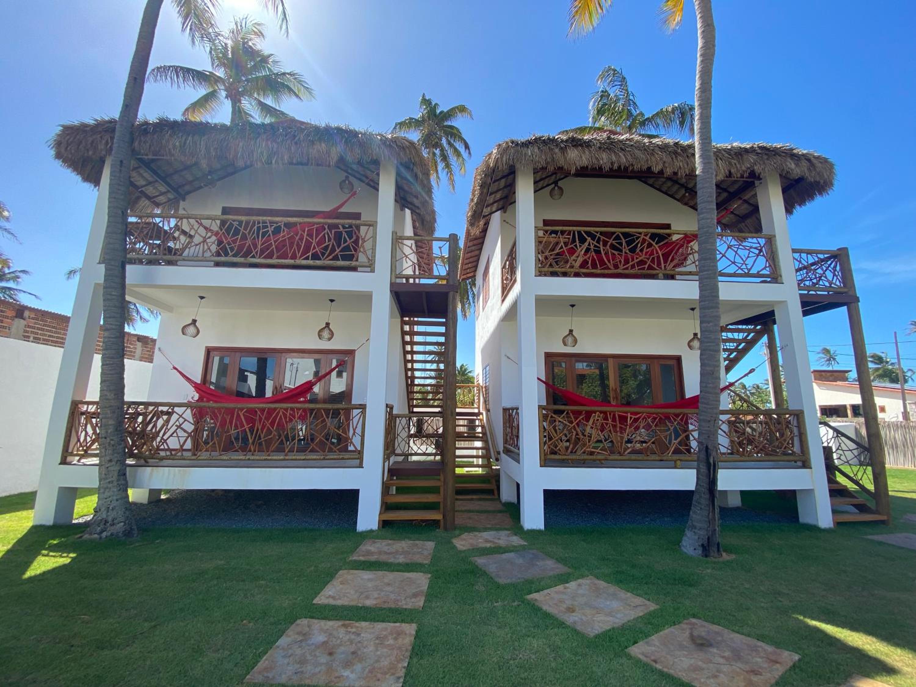 Casa de Coco Icarai