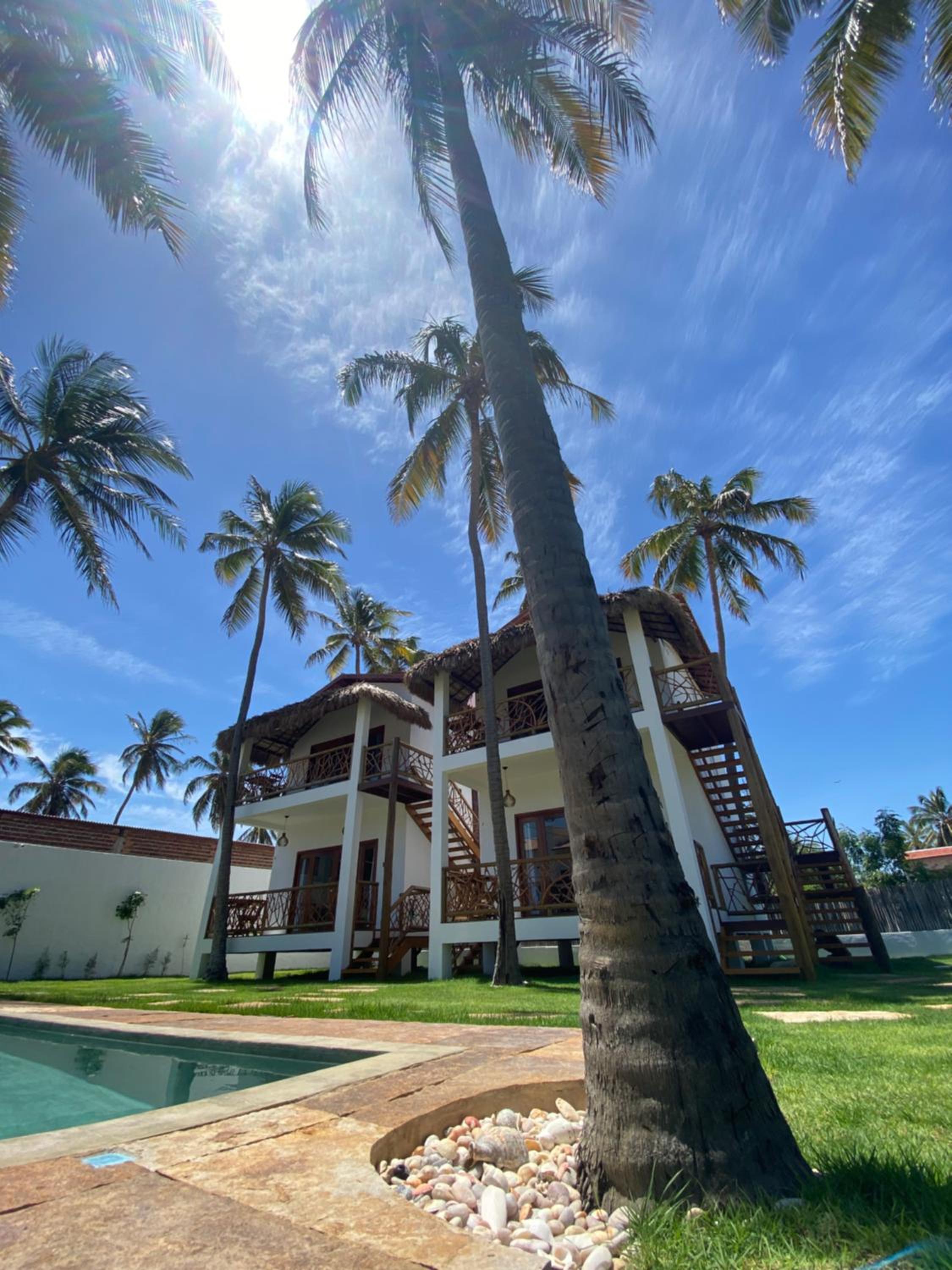 Casa de Coco Icarai