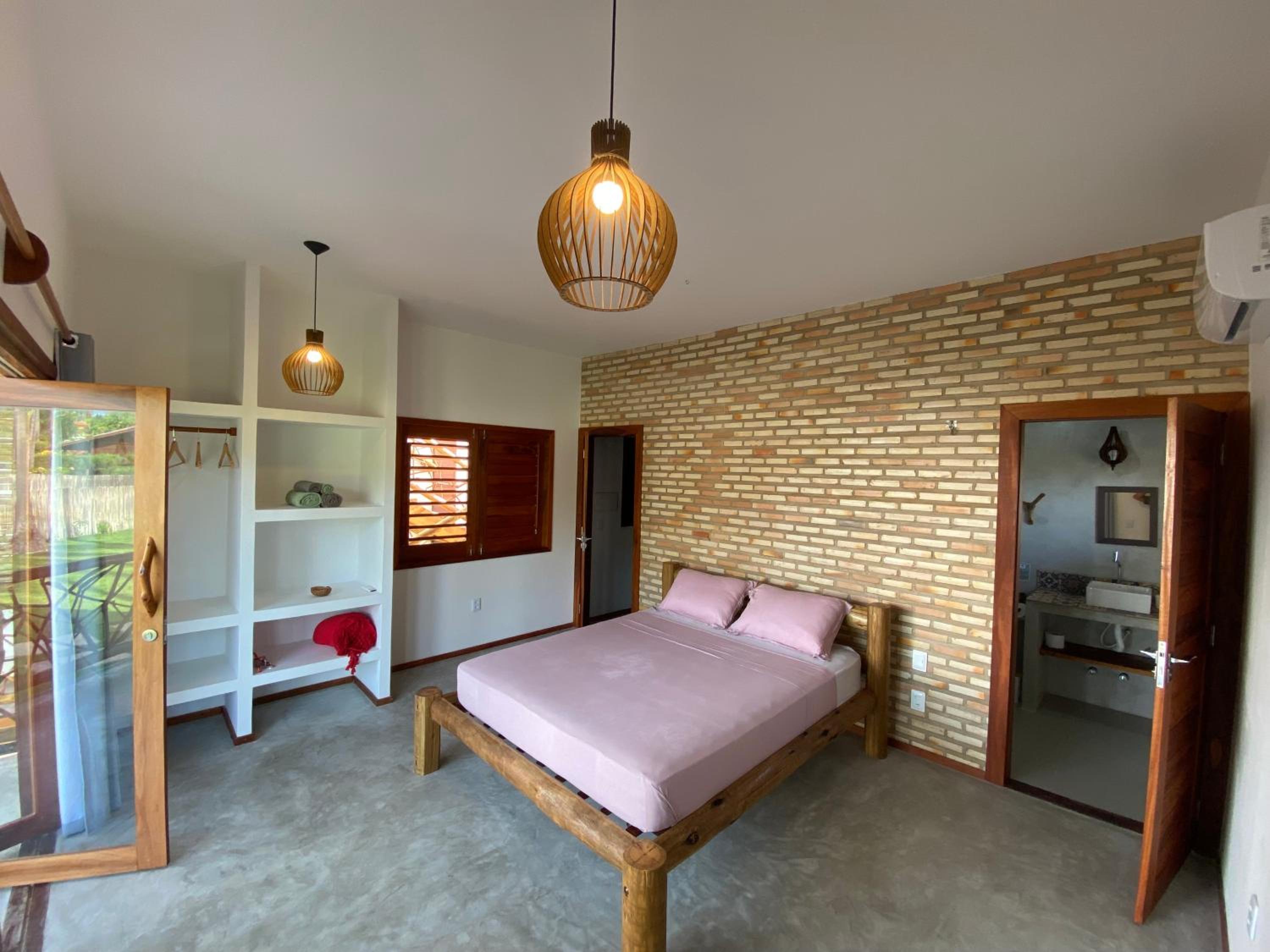 Casa de Coco Icarai