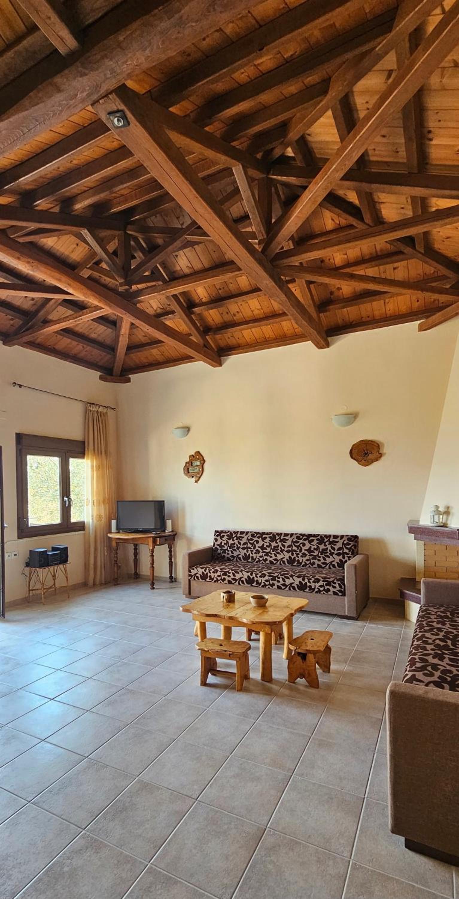 Villa Dimitra