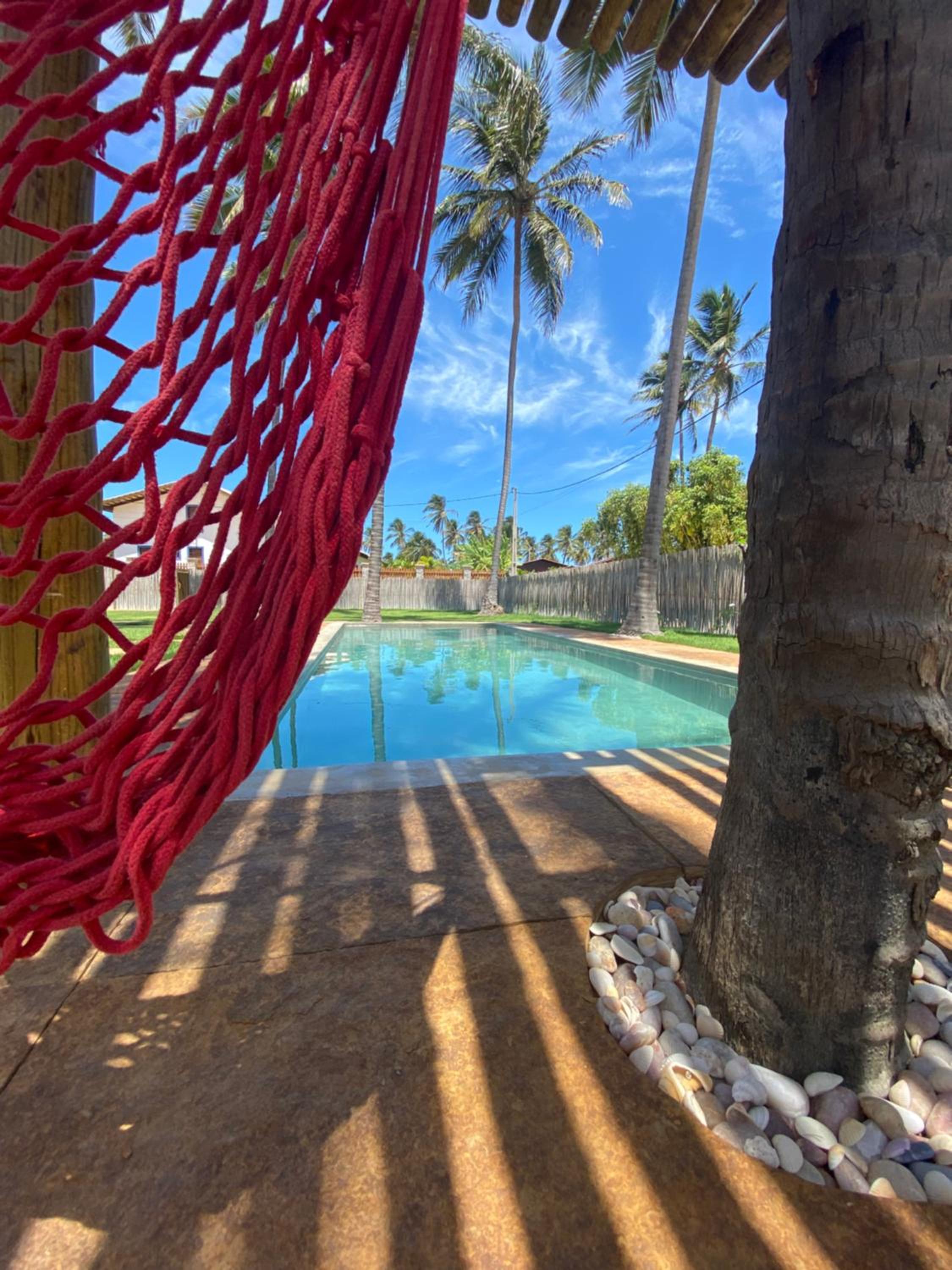 Casa de Coco Icarai