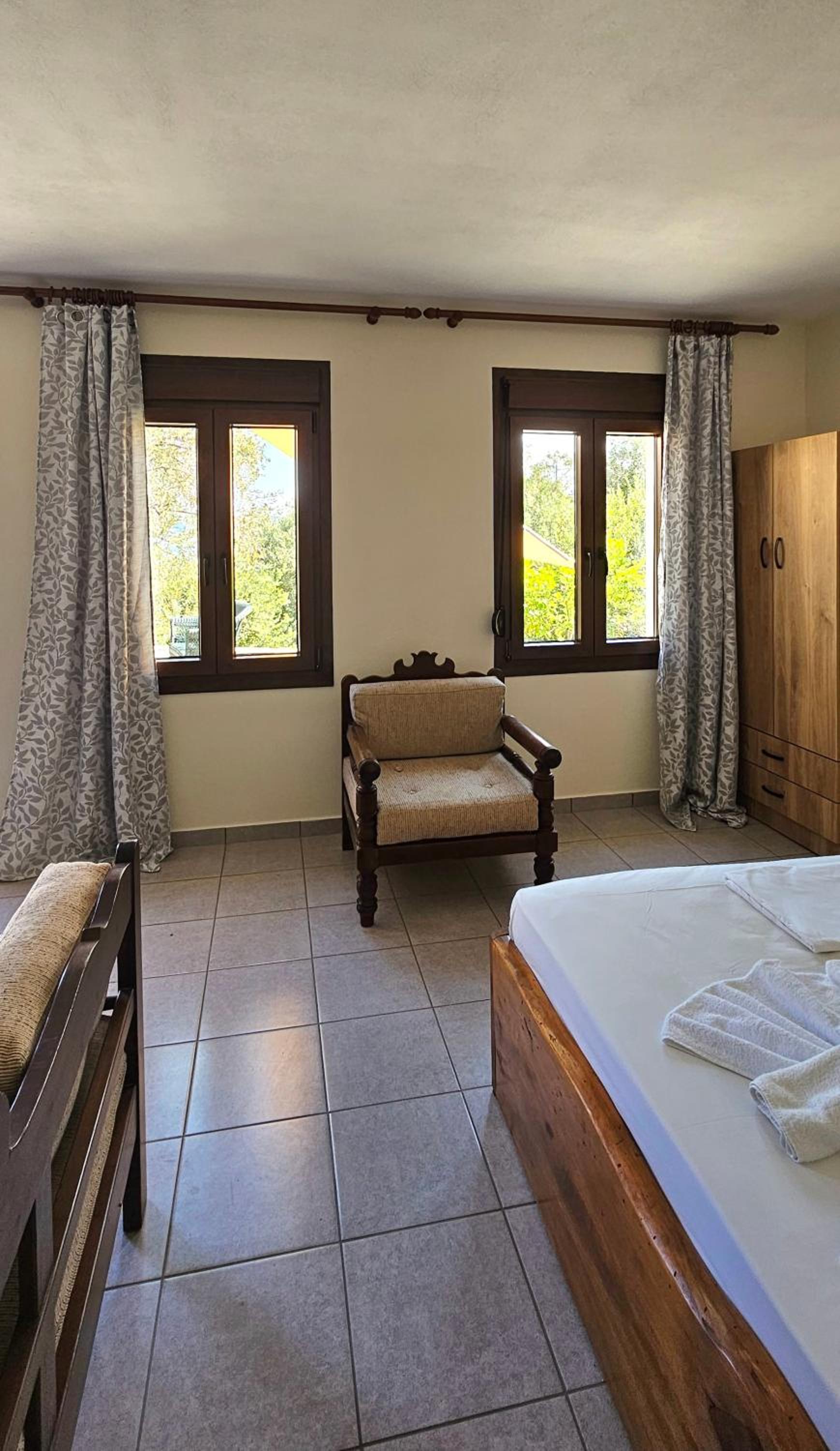 Villa Dimitra