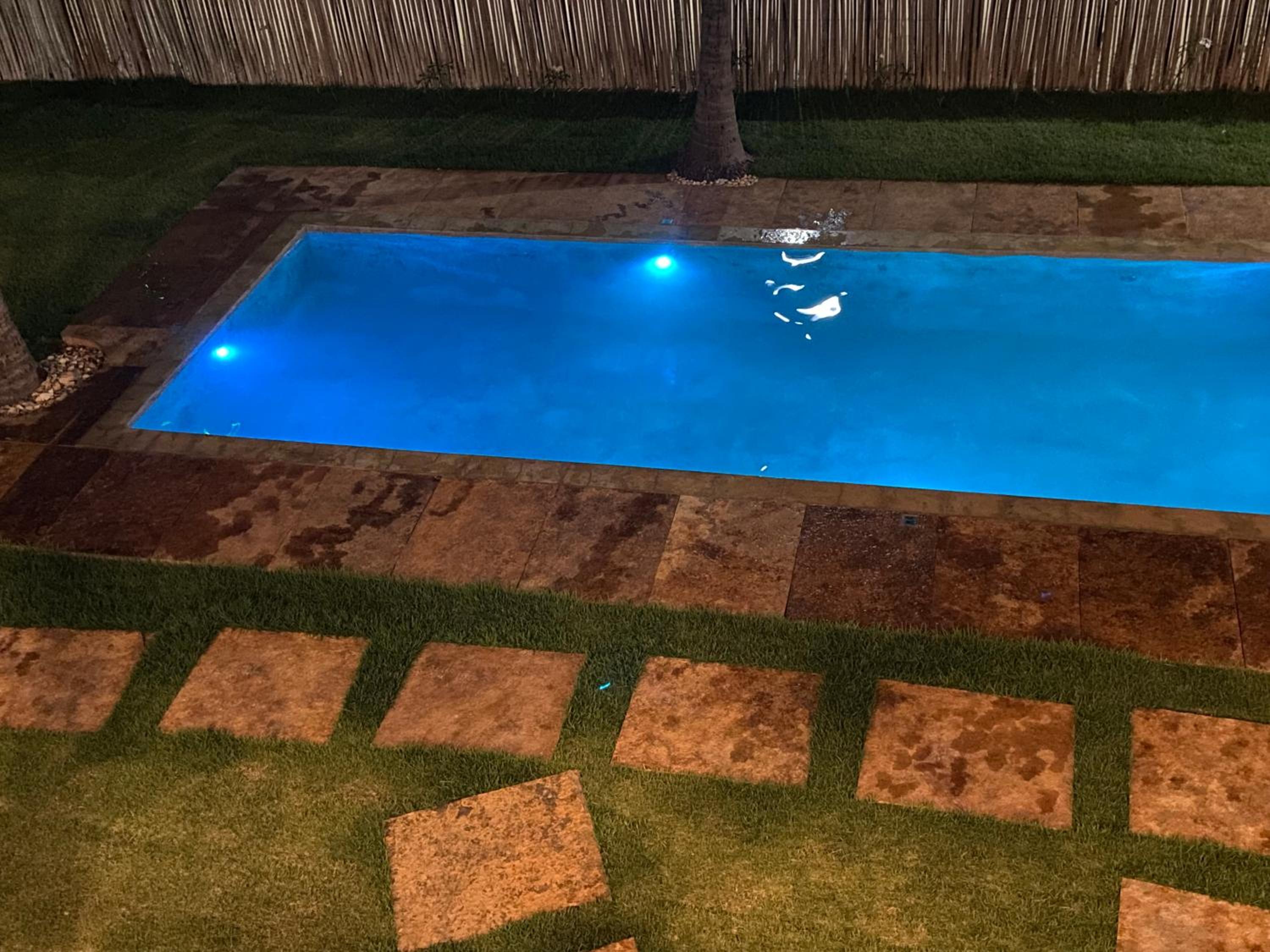 Casa de Coco Icarai