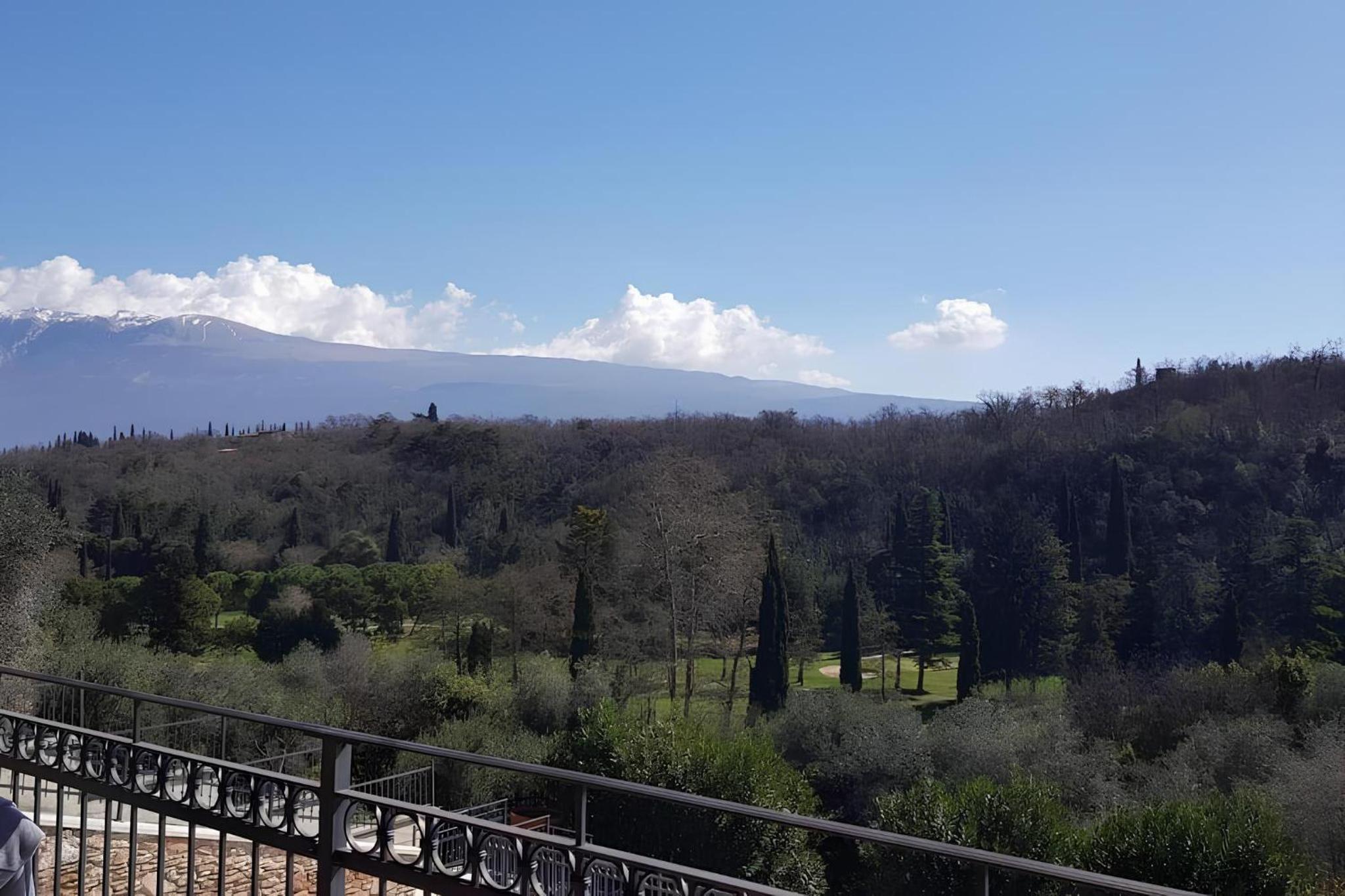 Residence Albatros-Golf & Relax view 5