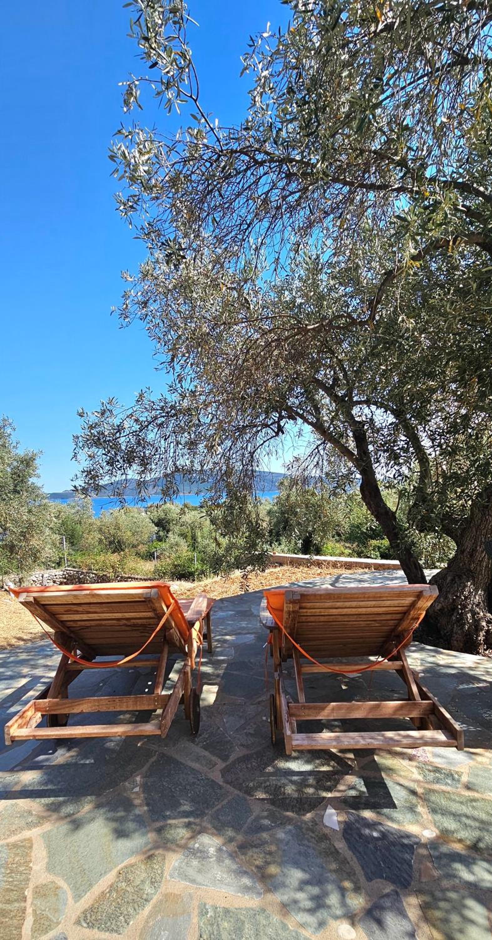 Villa Dimitra