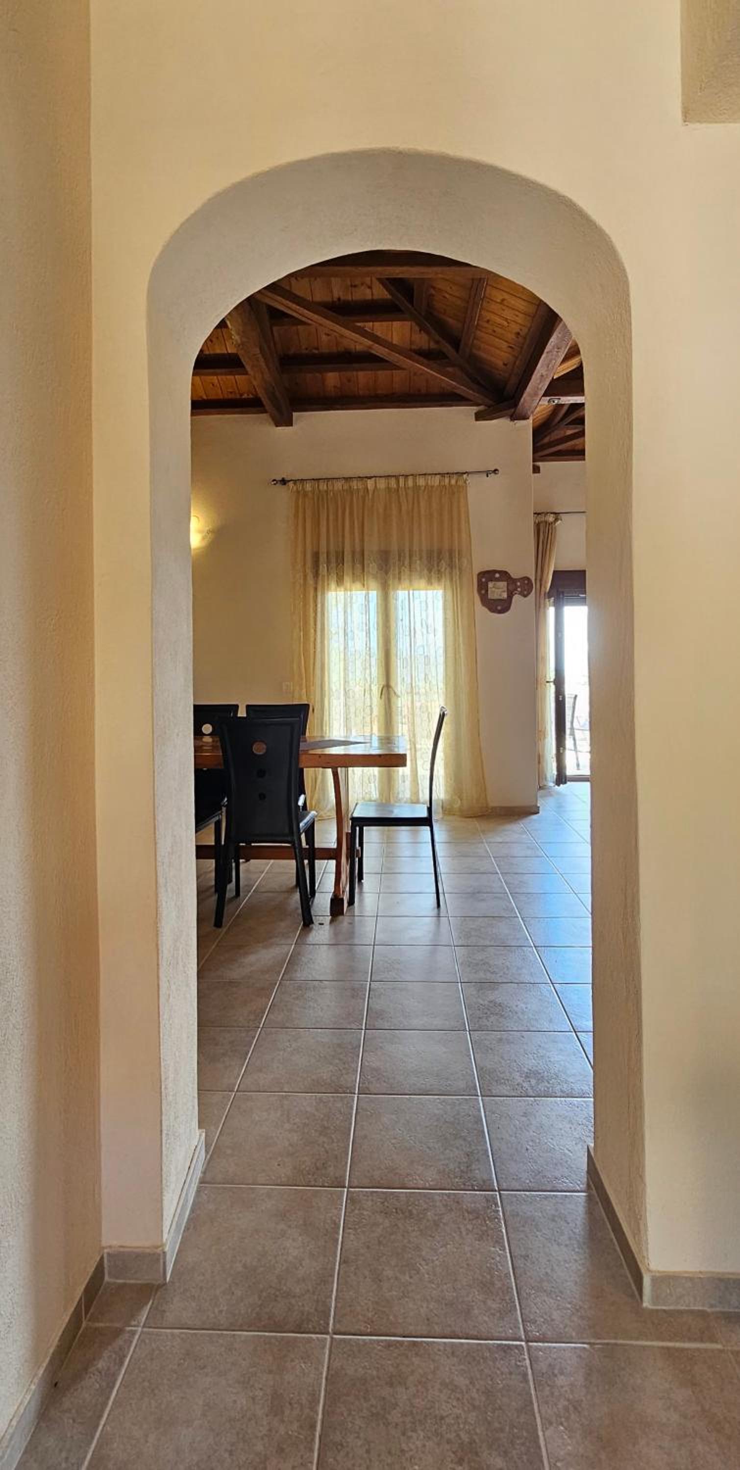 Villa Dimitra