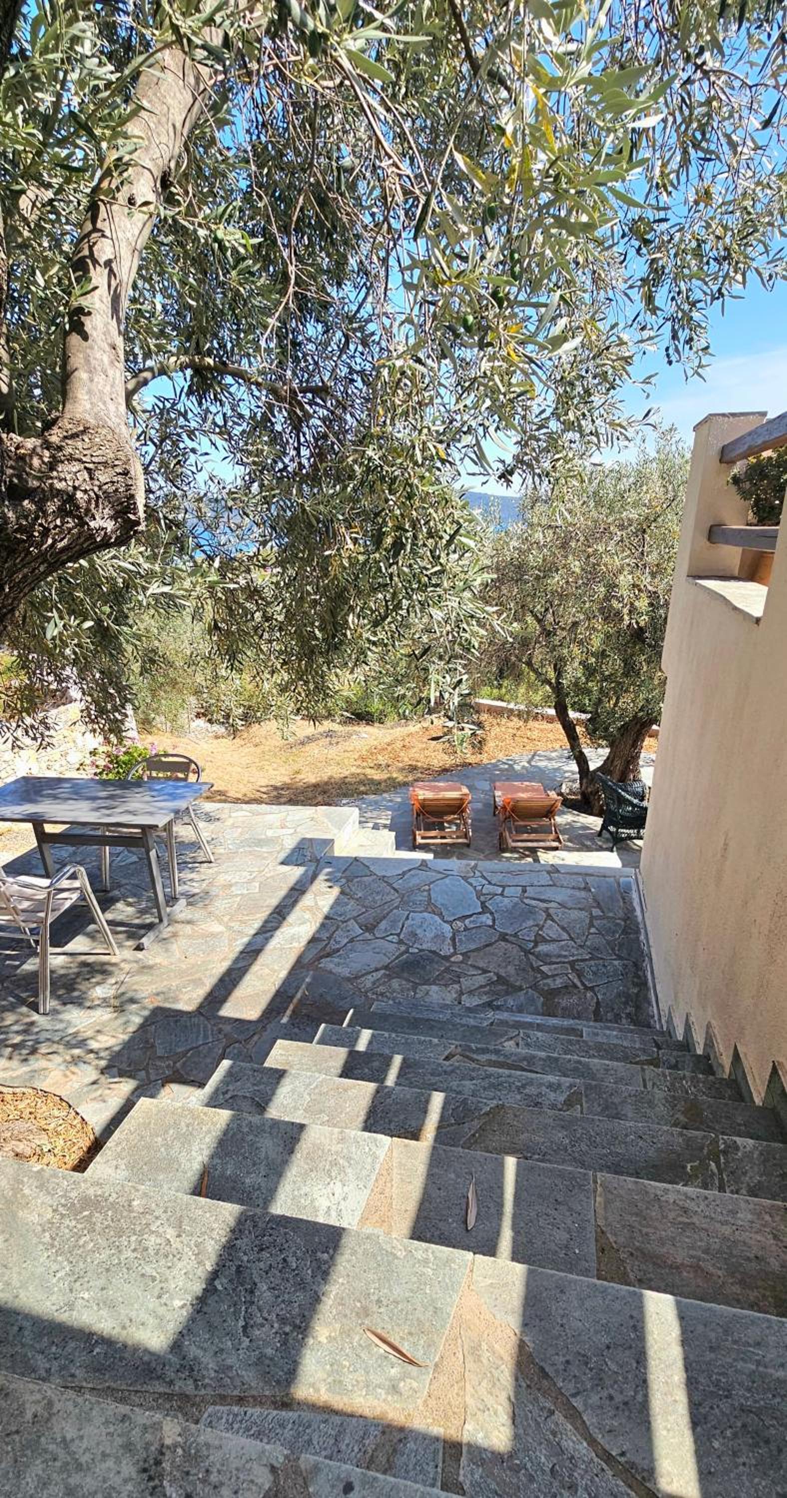 Villa Dimitra