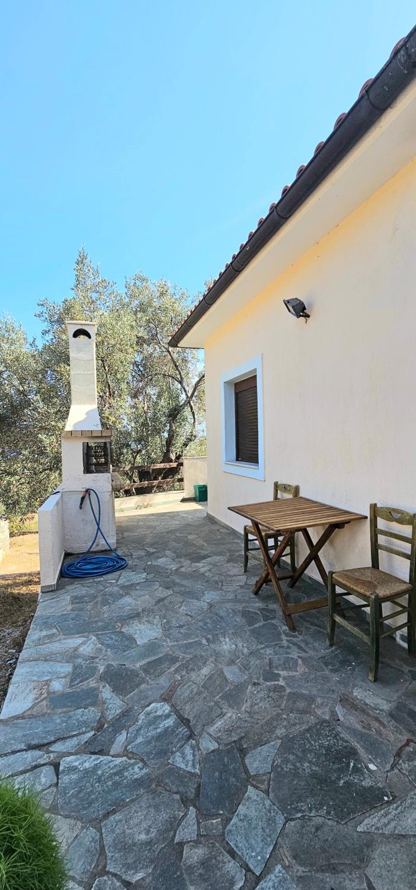 Villa Dimitra