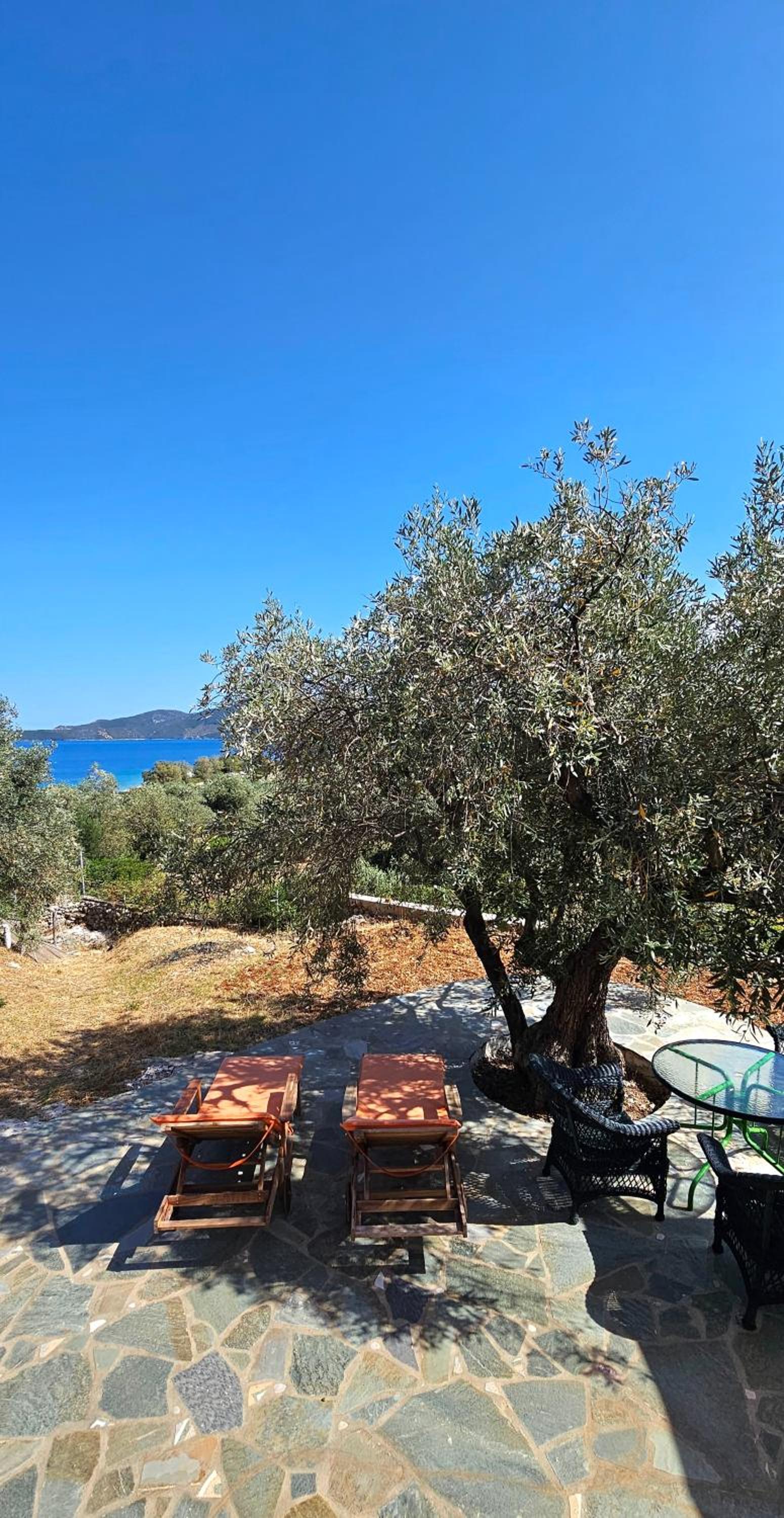Villa Dimitra