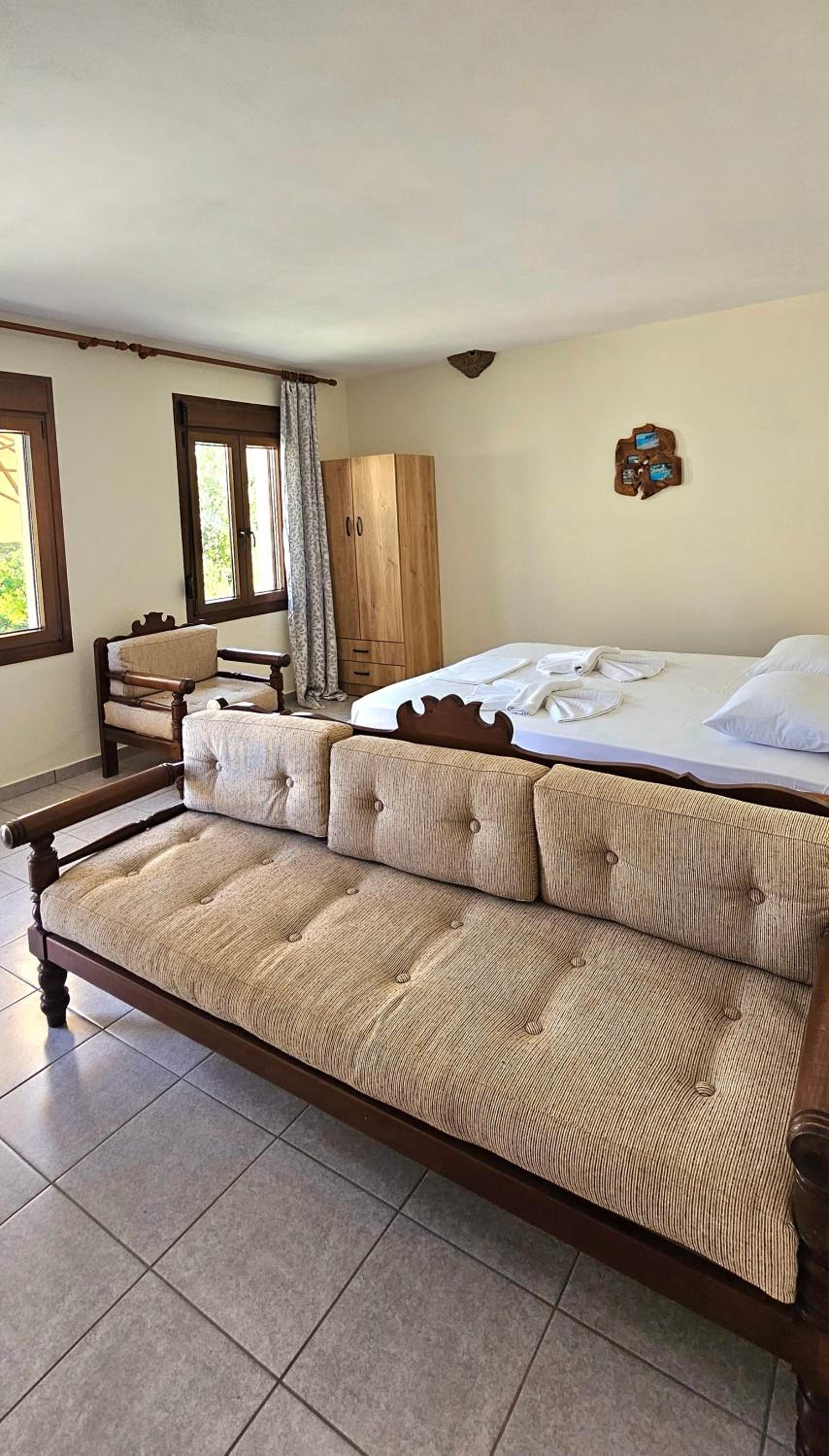 Villa Dimitra