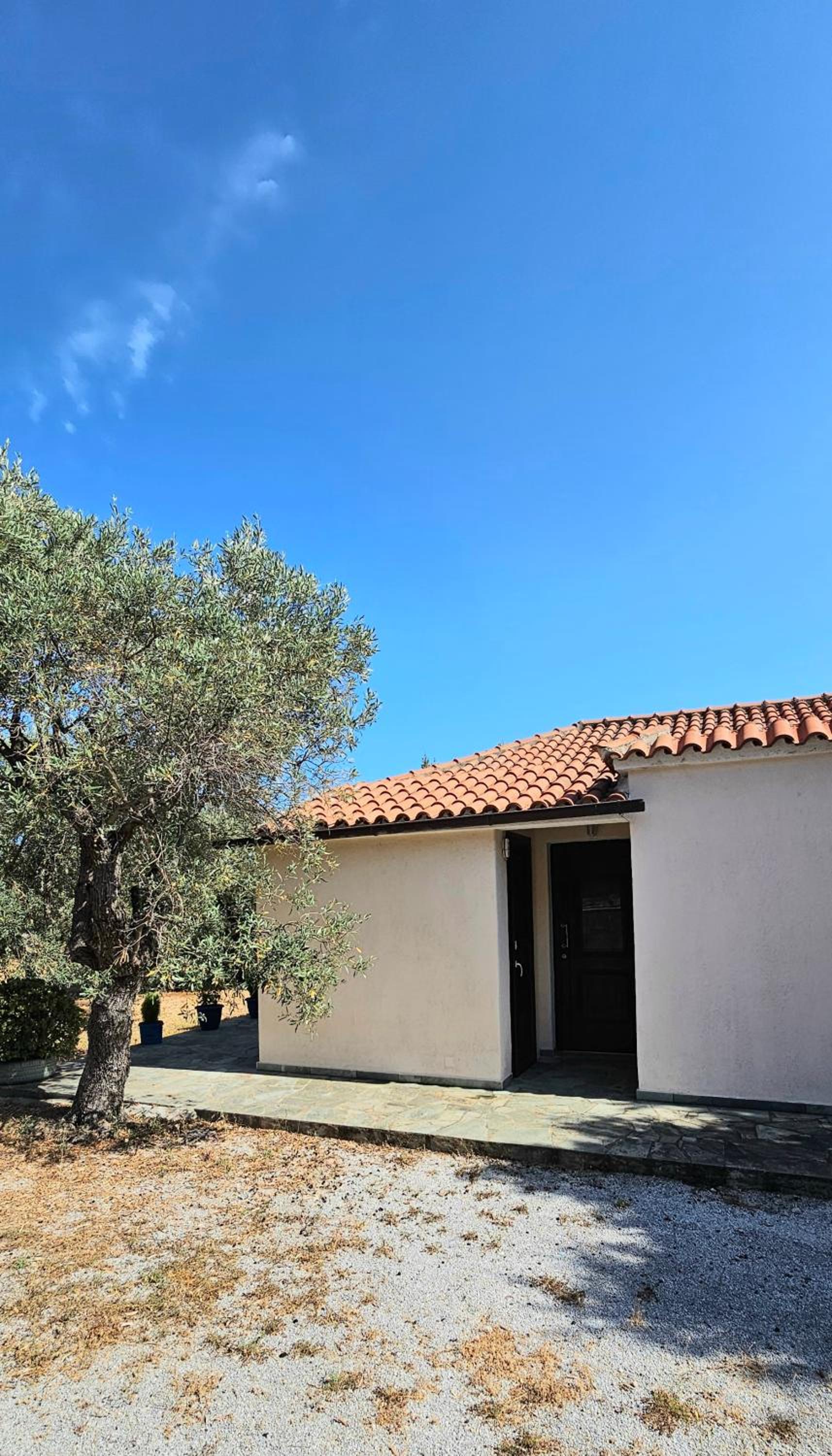 Villa Dimitra