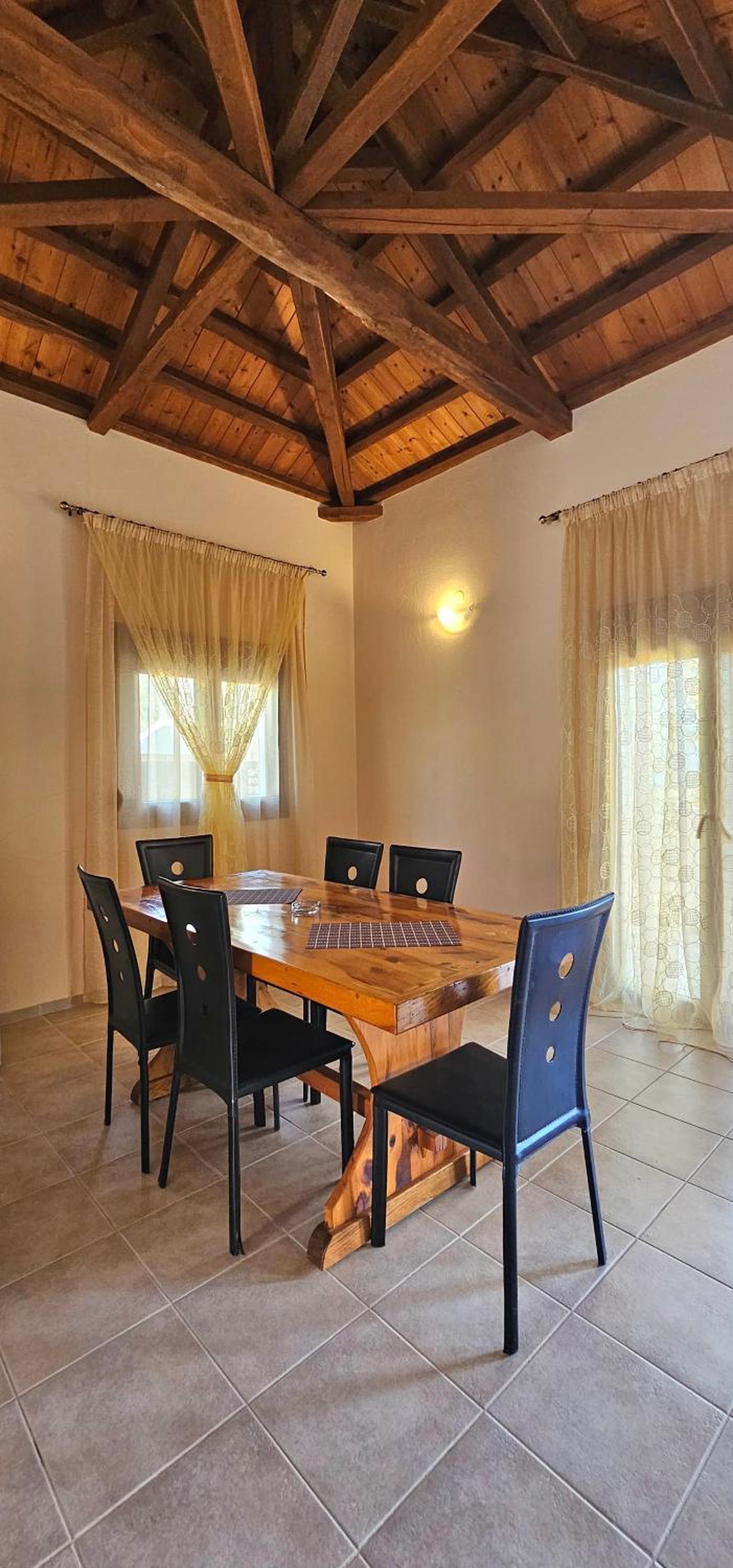 Villa Dimitra