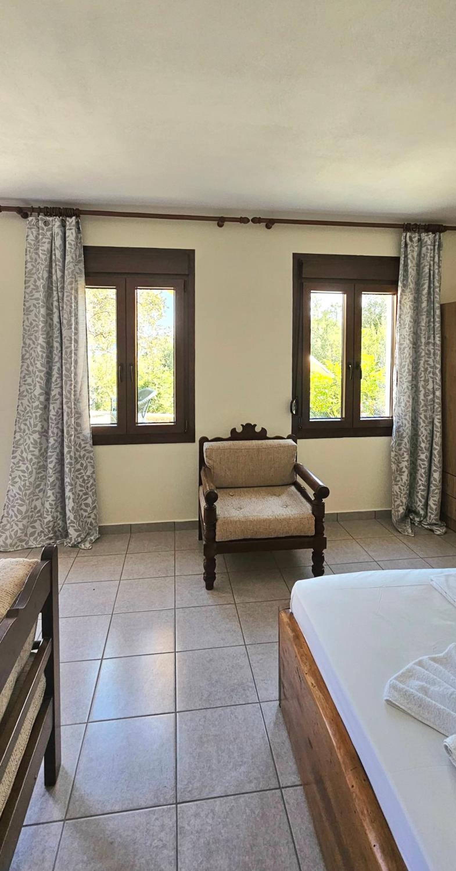 Villa Dimitra
