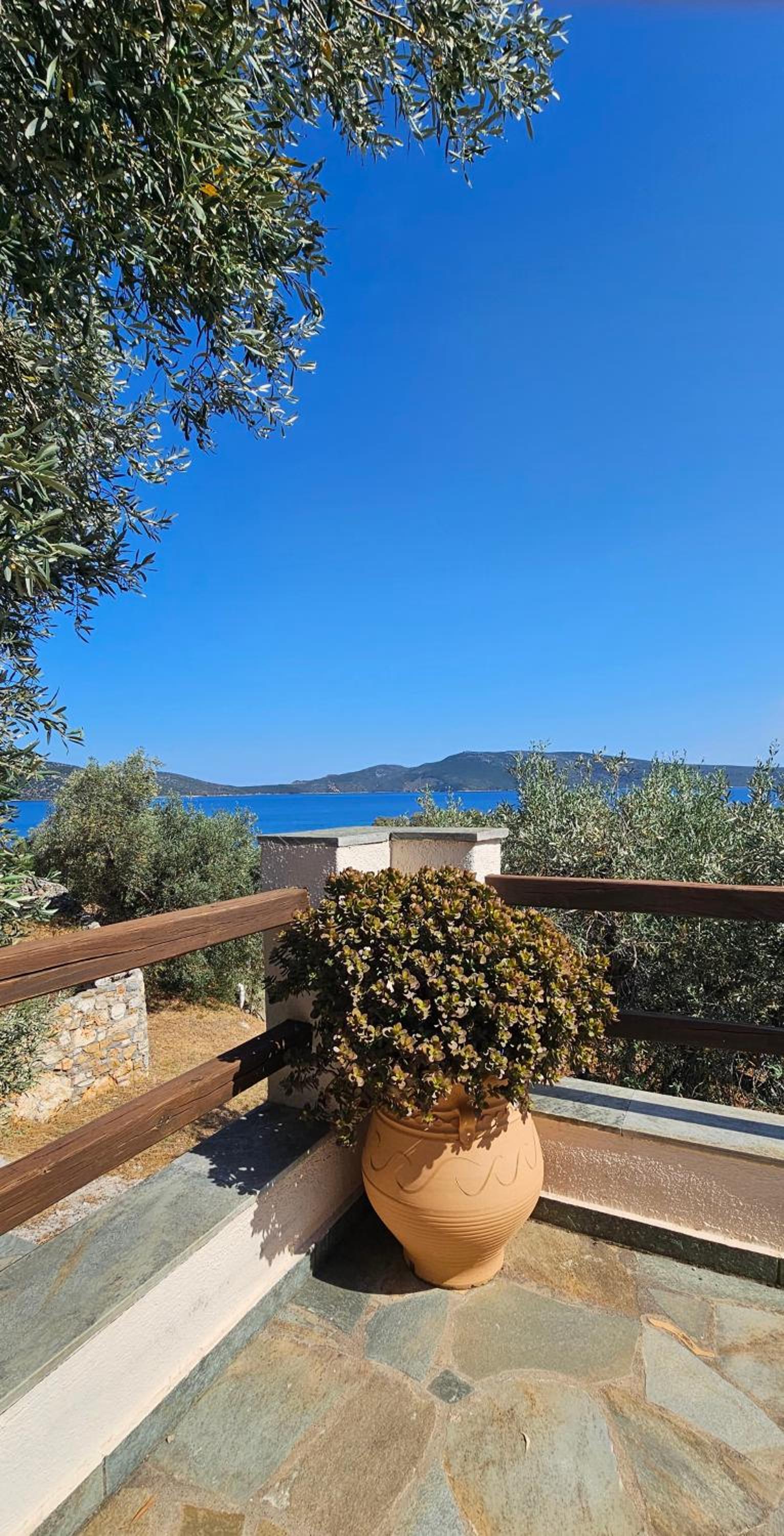 Villa Dimitra