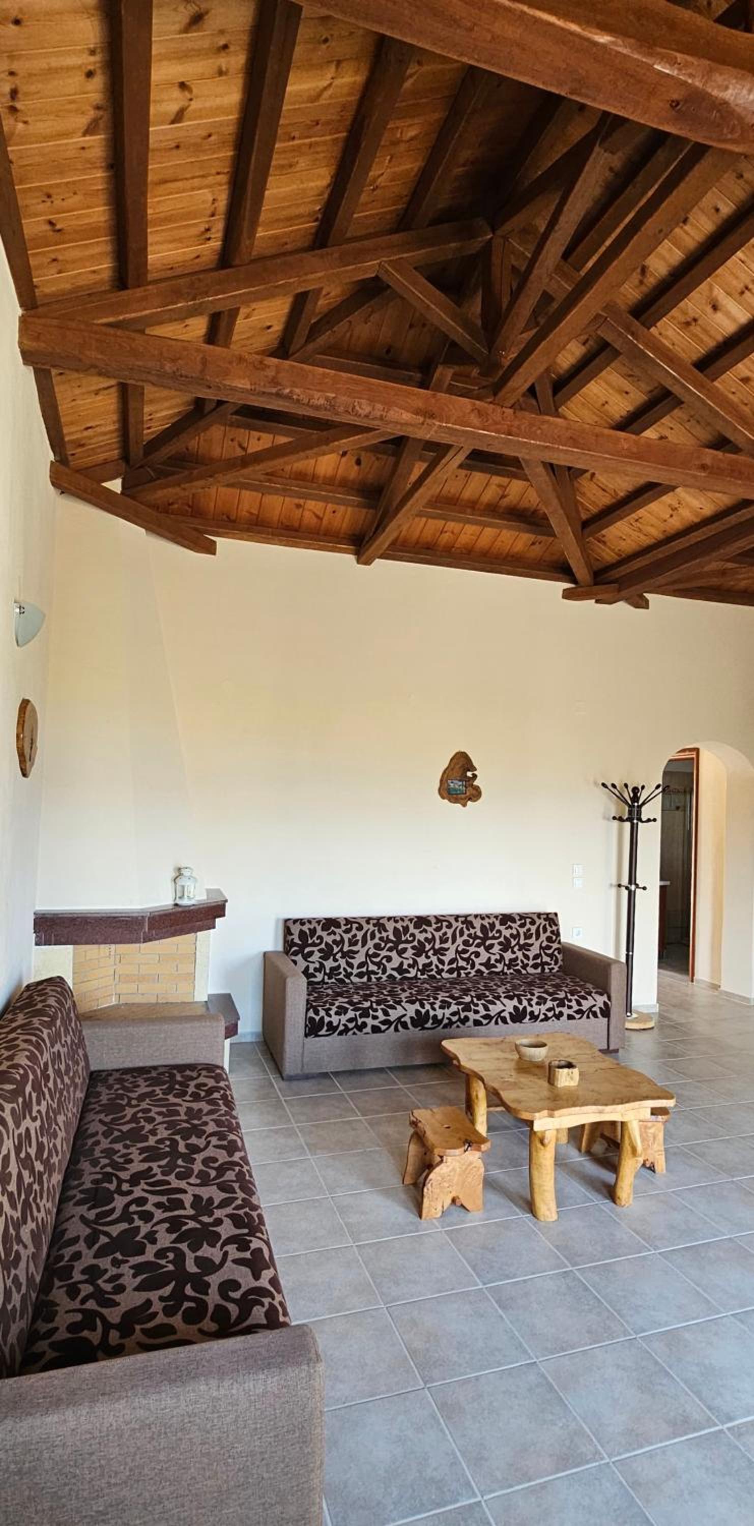 Villa Dimitra