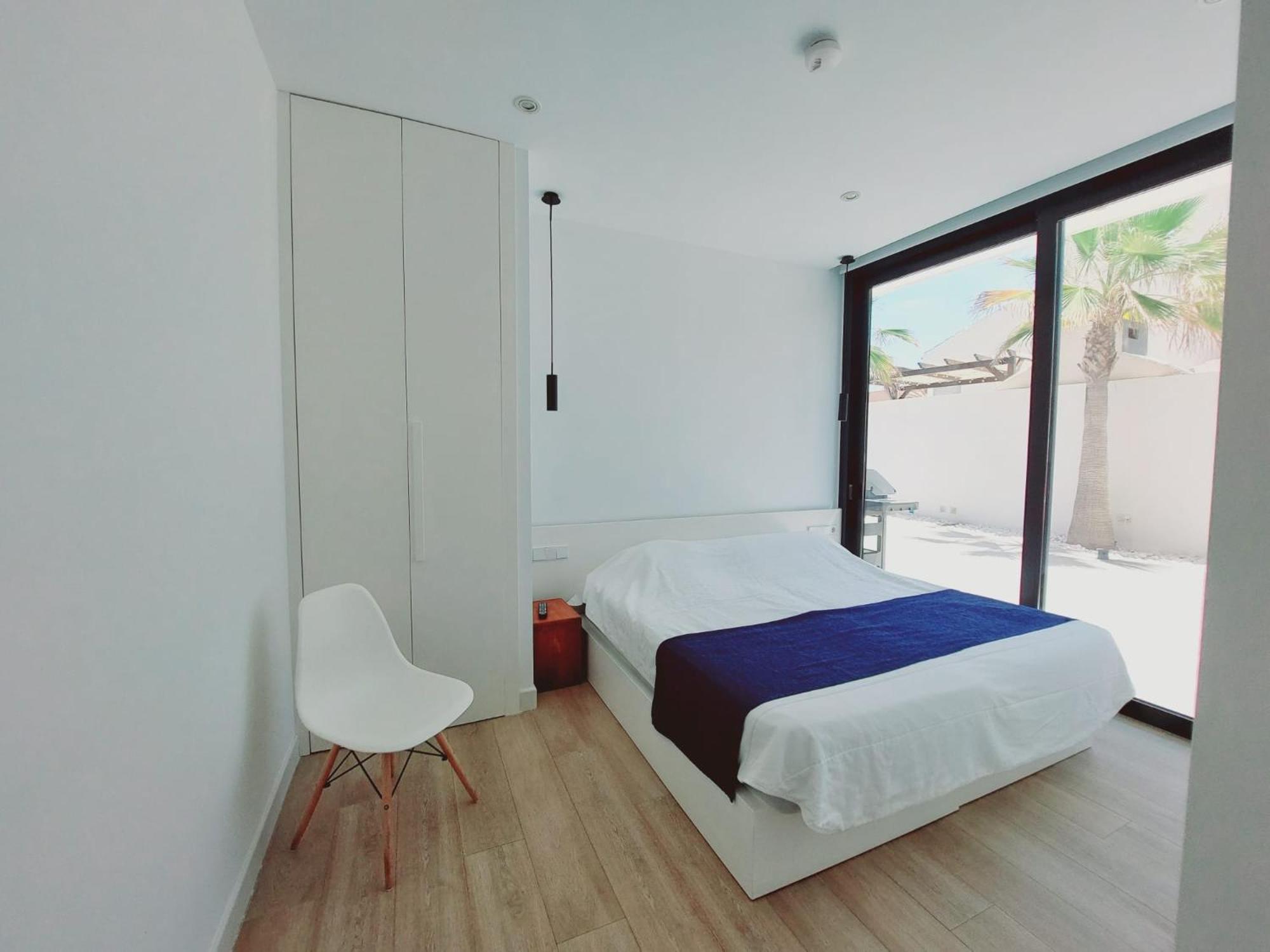 Inmovecos Villa de lujo con piscina privada Gawy