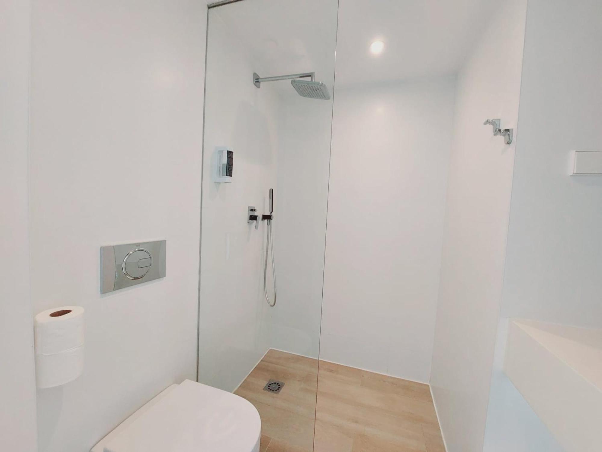 Inmovecos Villa de lujo con piscina privada Gawy