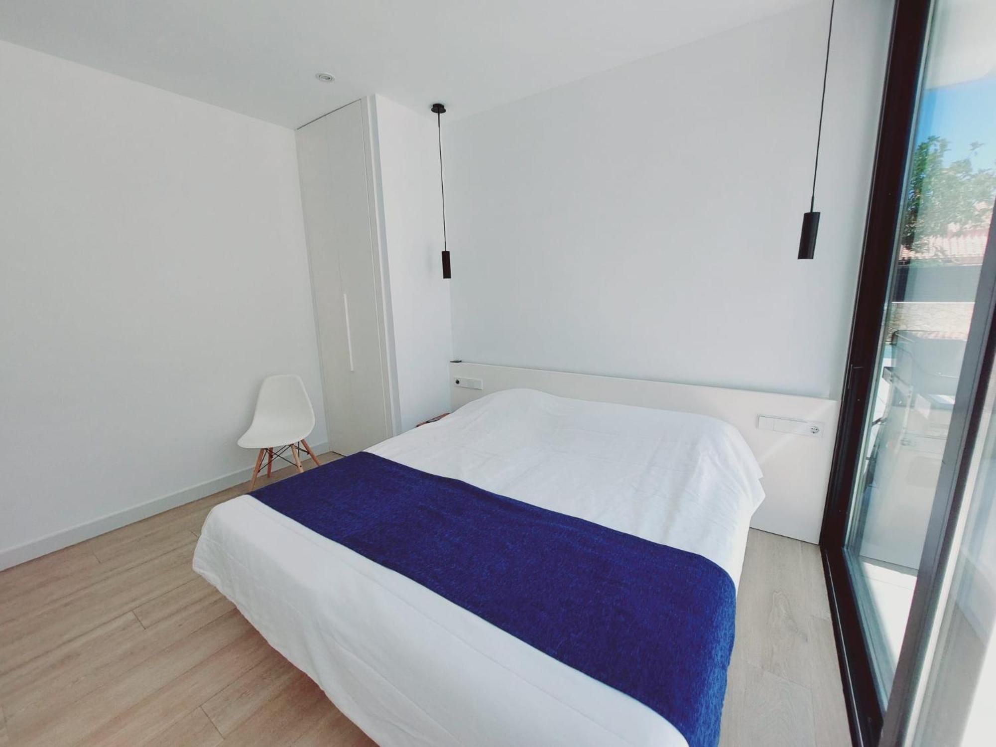 Inmovecos Villa de lujo con piscina privada Gawy