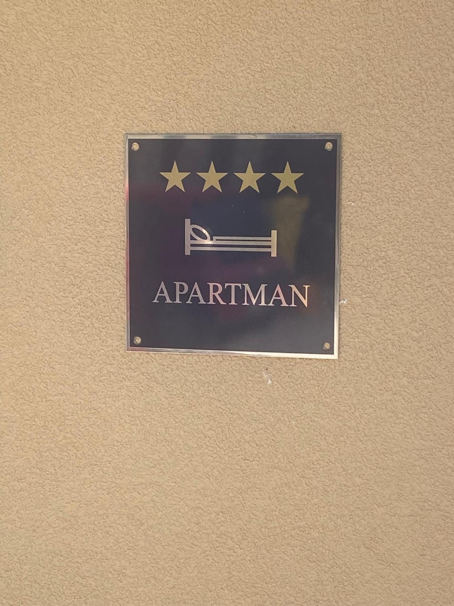 Apartmani Portina