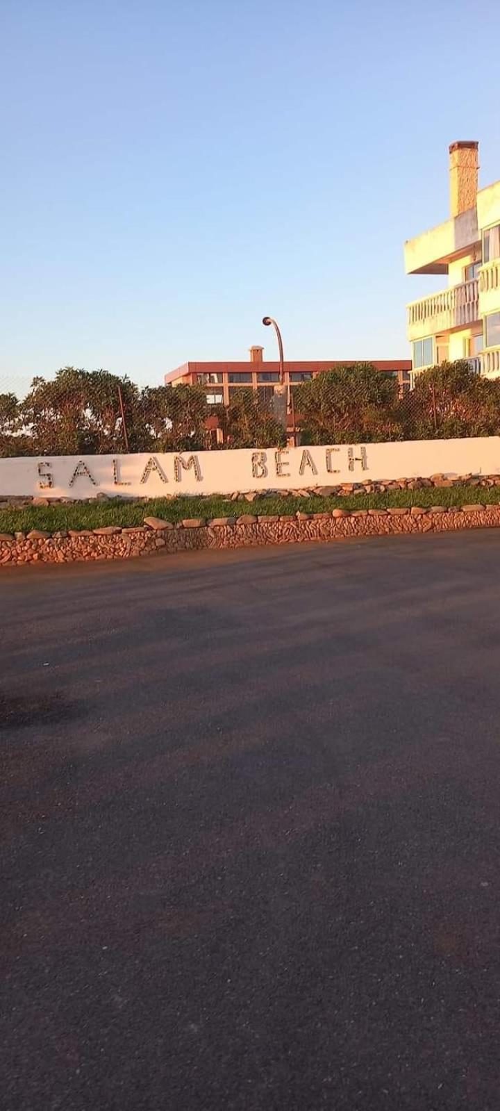 Salam Beach view 4
