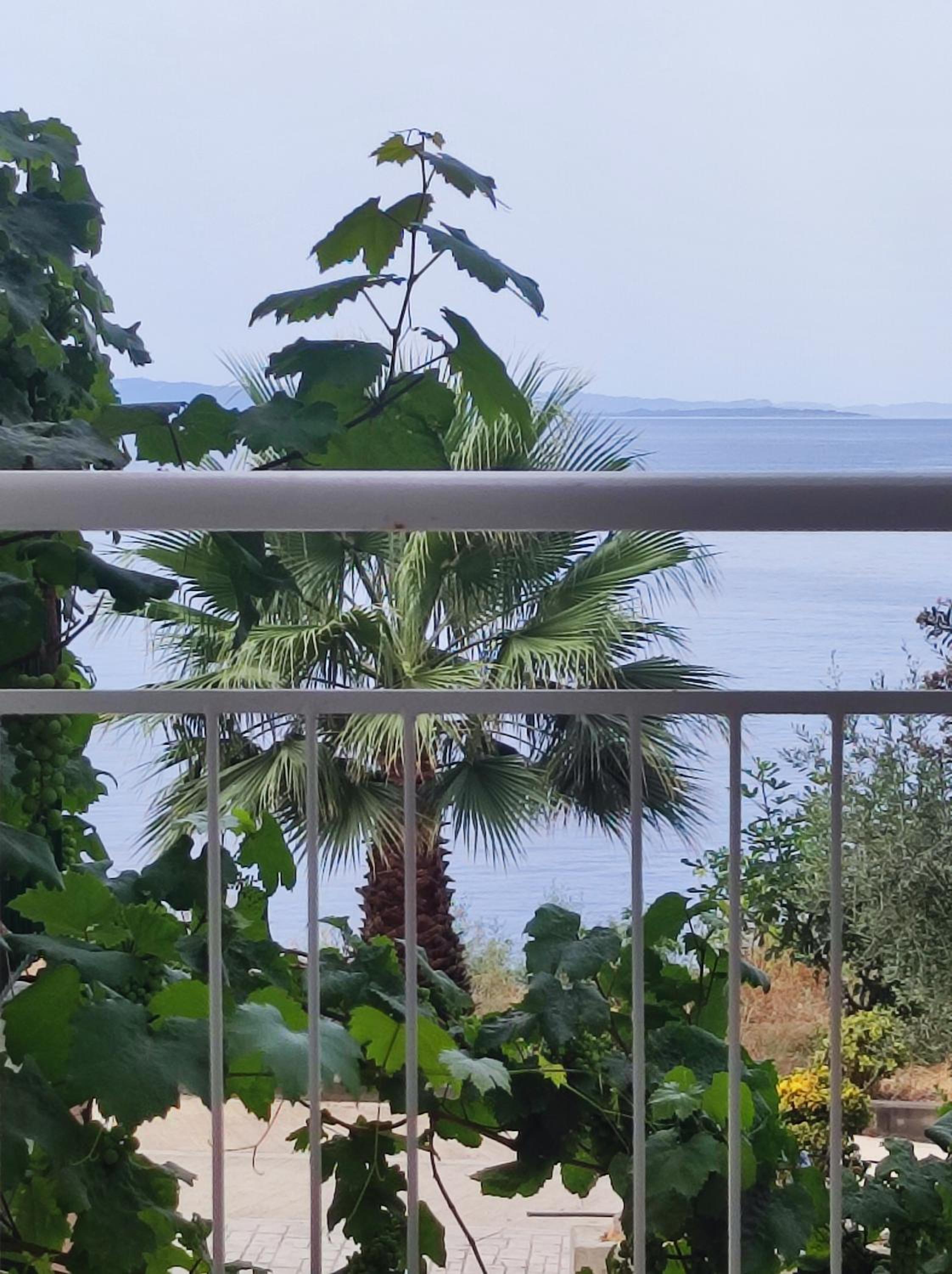 KOZY VIEW Apartment SARANDA
