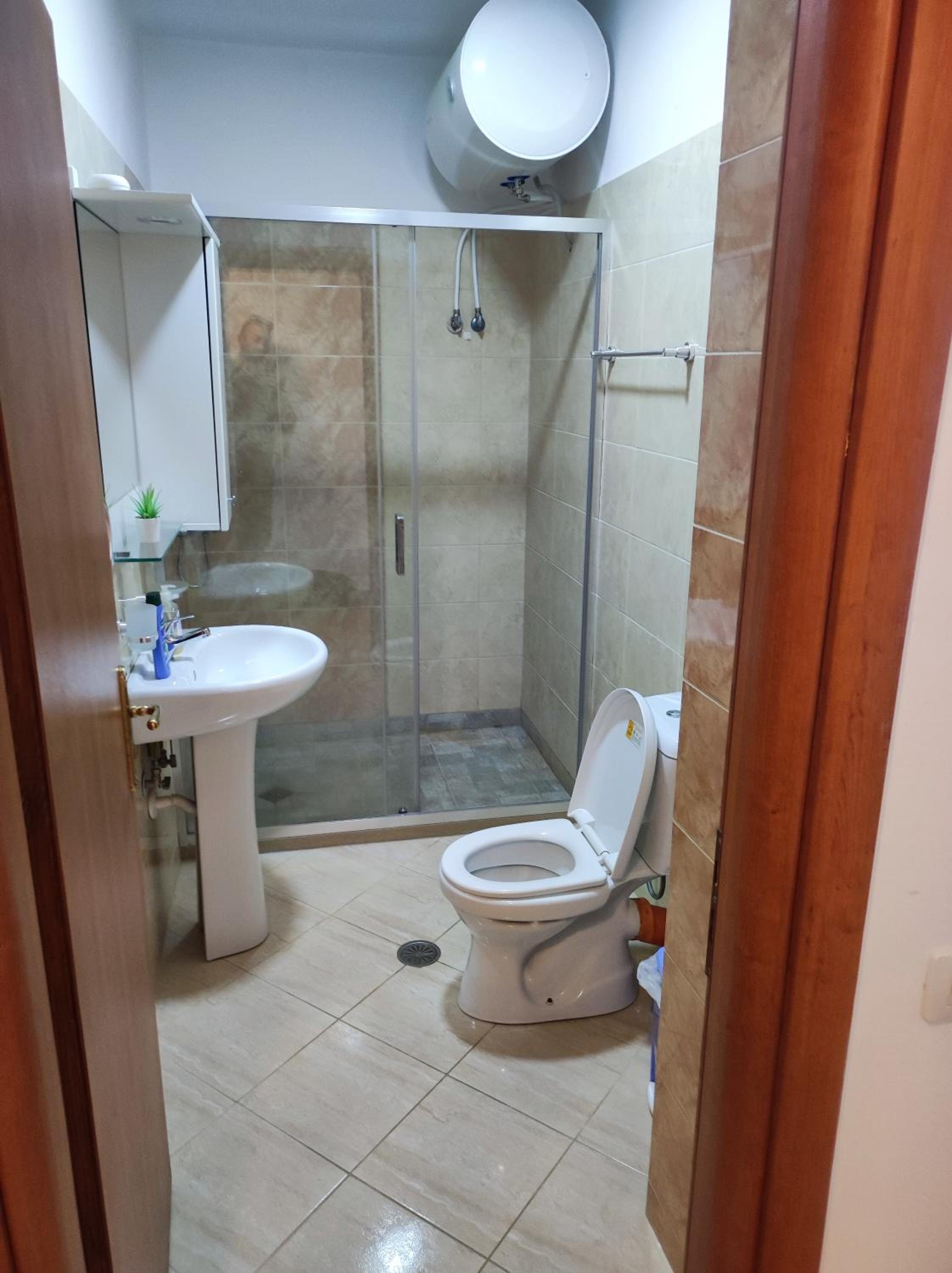 KOZY VIEW Apartment SARANDA