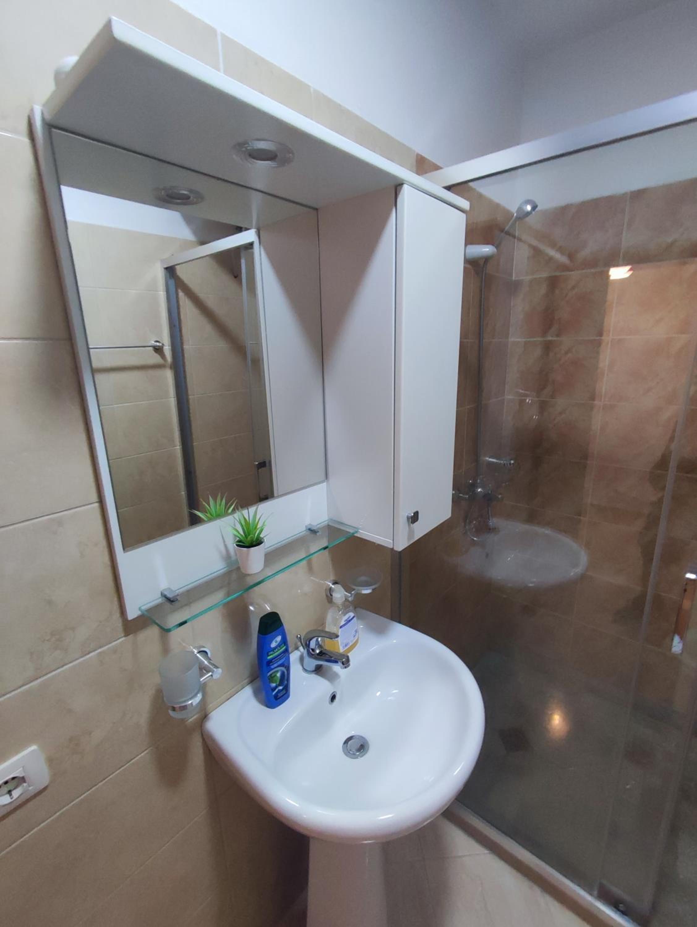 KOZY VIEW Apartment SARANDA