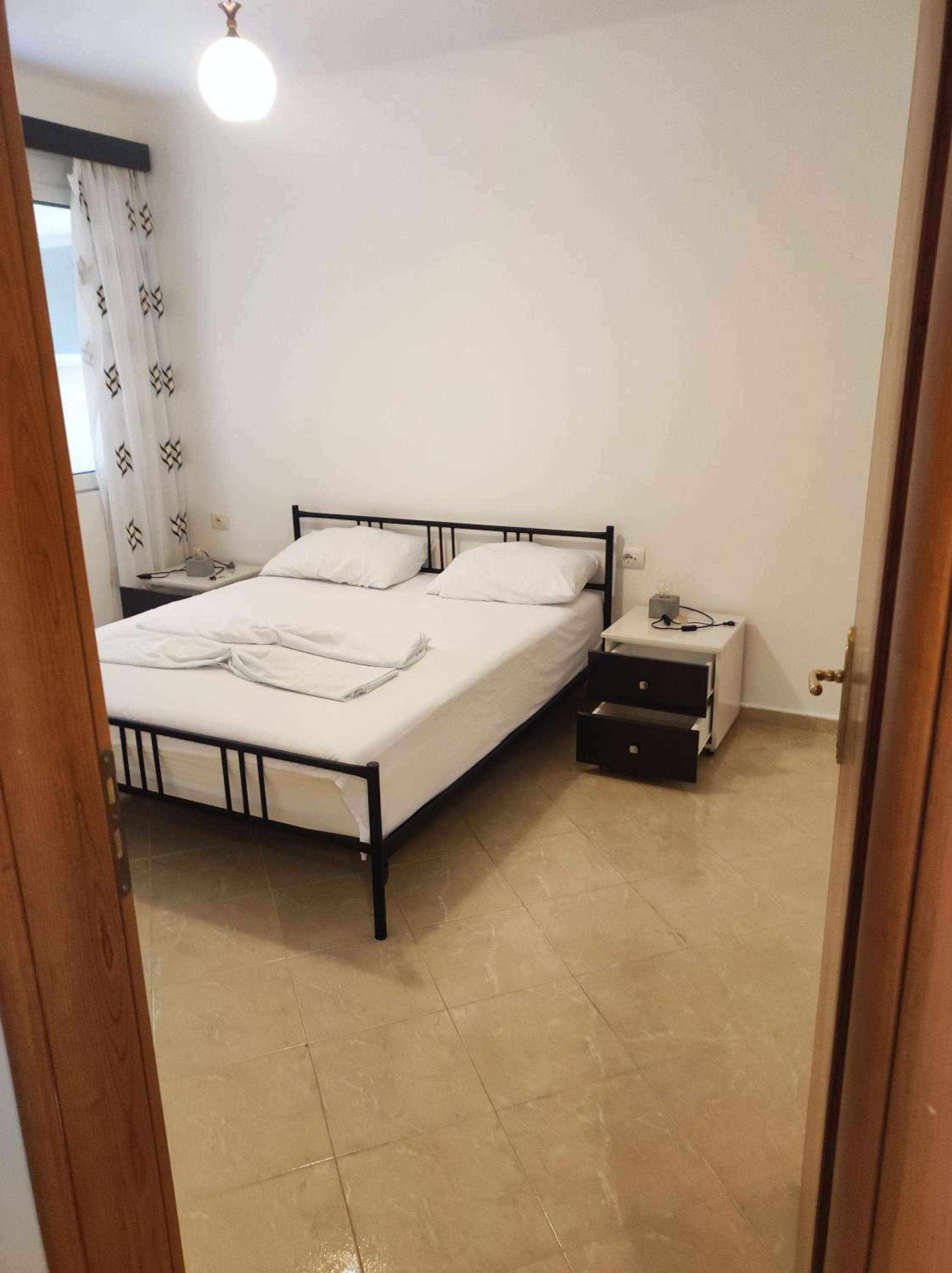 KOZY VIEW Apartment SARANDA
