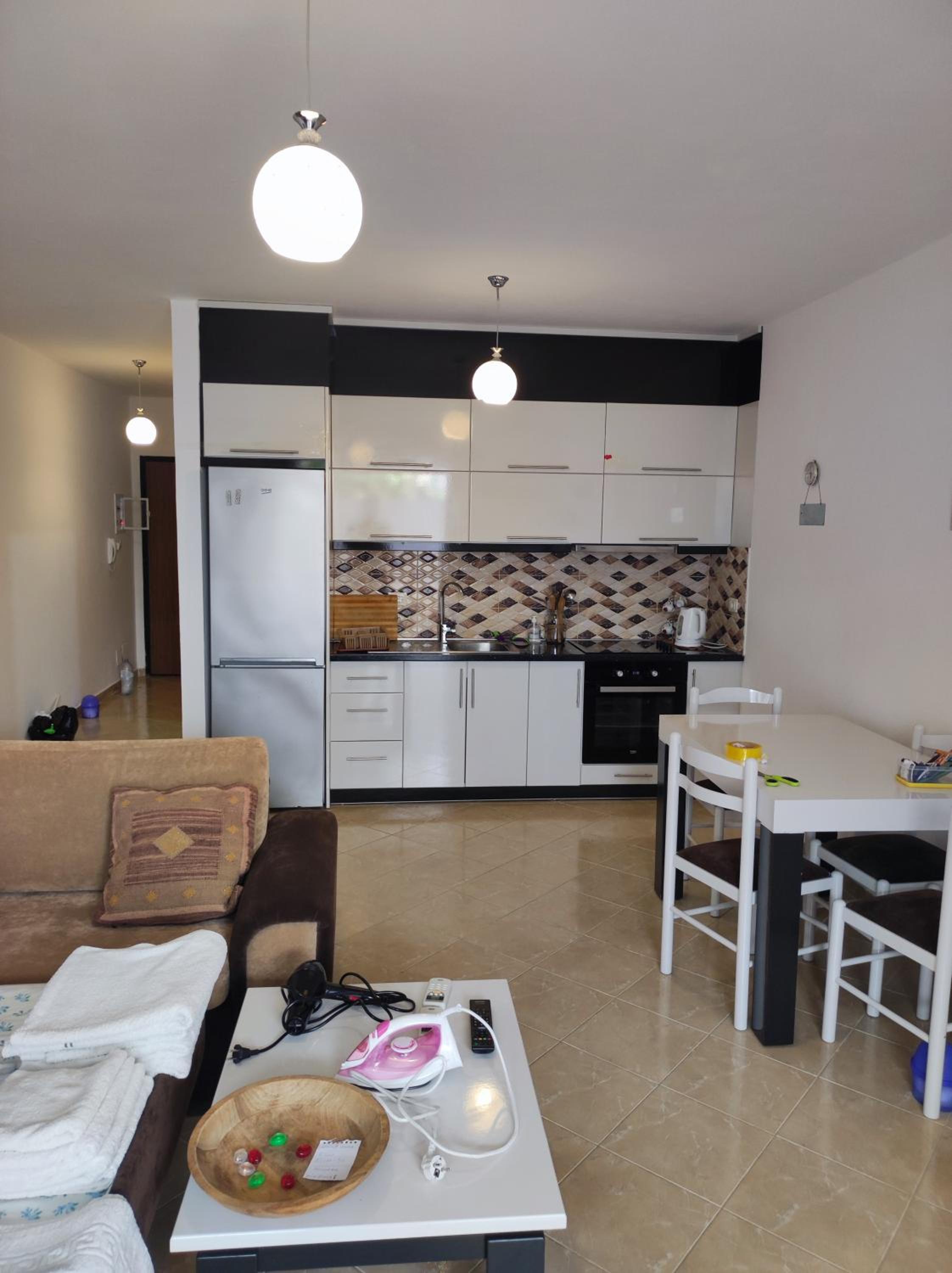 KOZY VIEW Apartment SARANDA