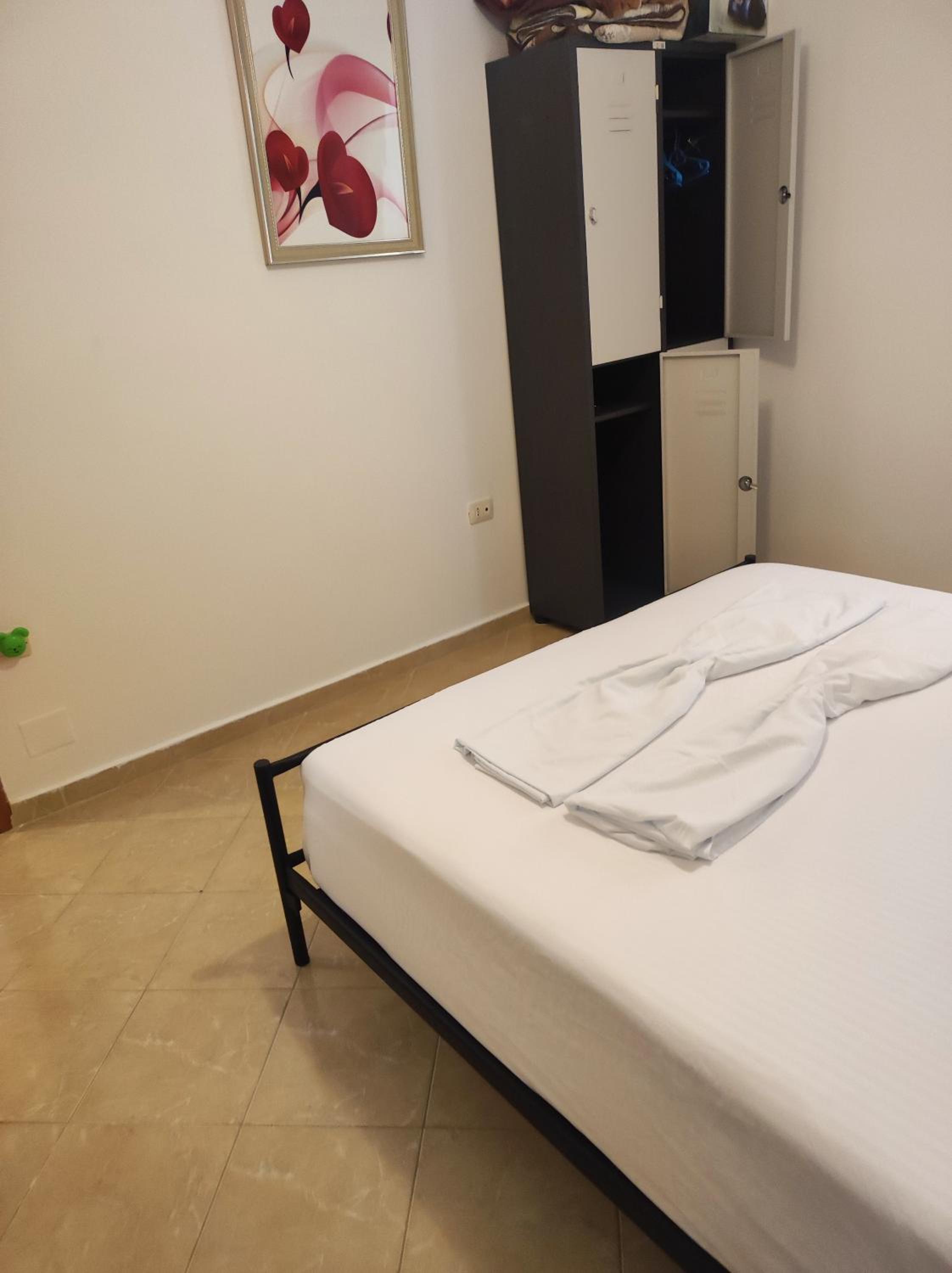 KOZY VIEW Apartment SARANDA