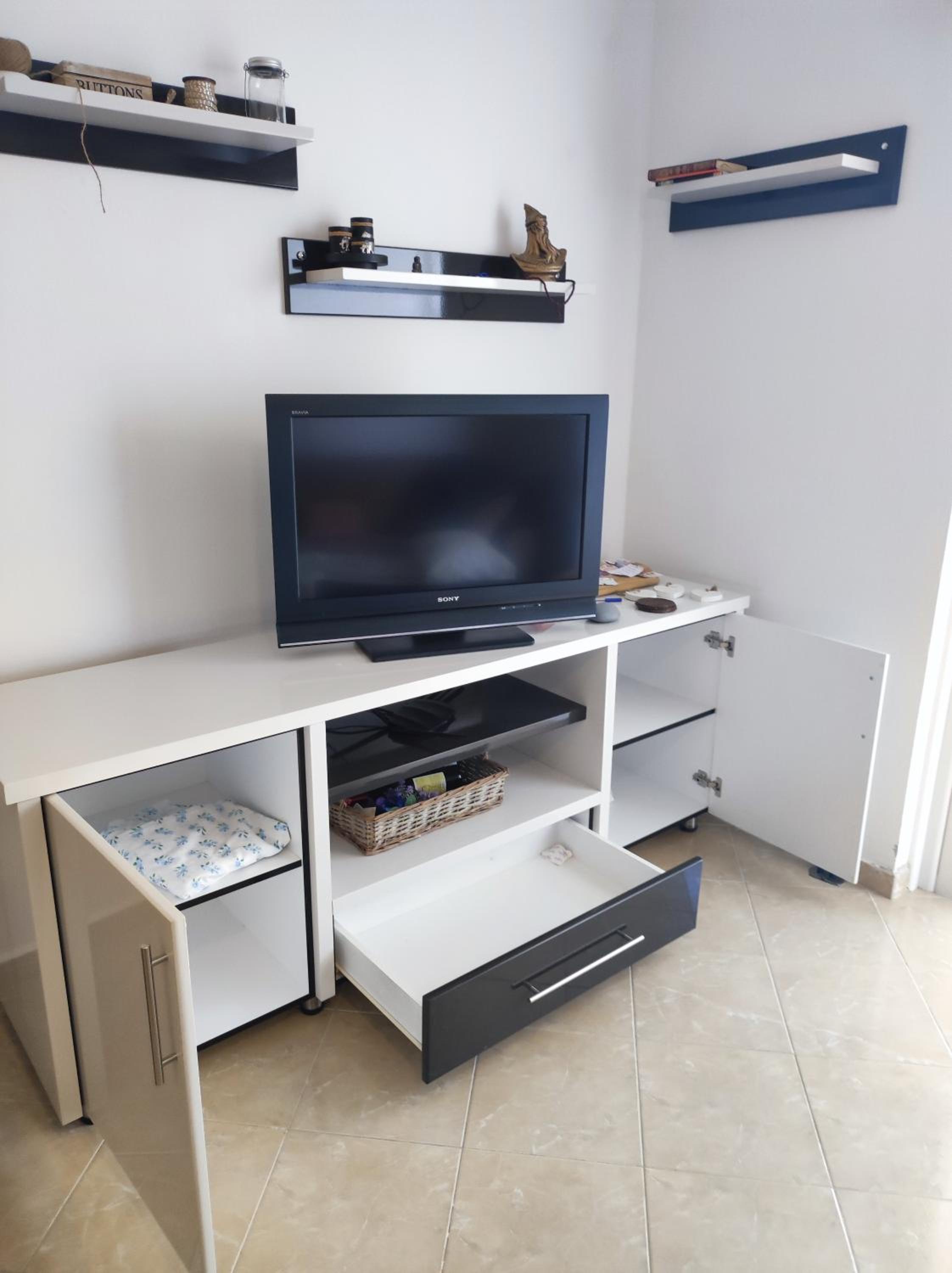 KOZY VIEW Apartment SARANDA