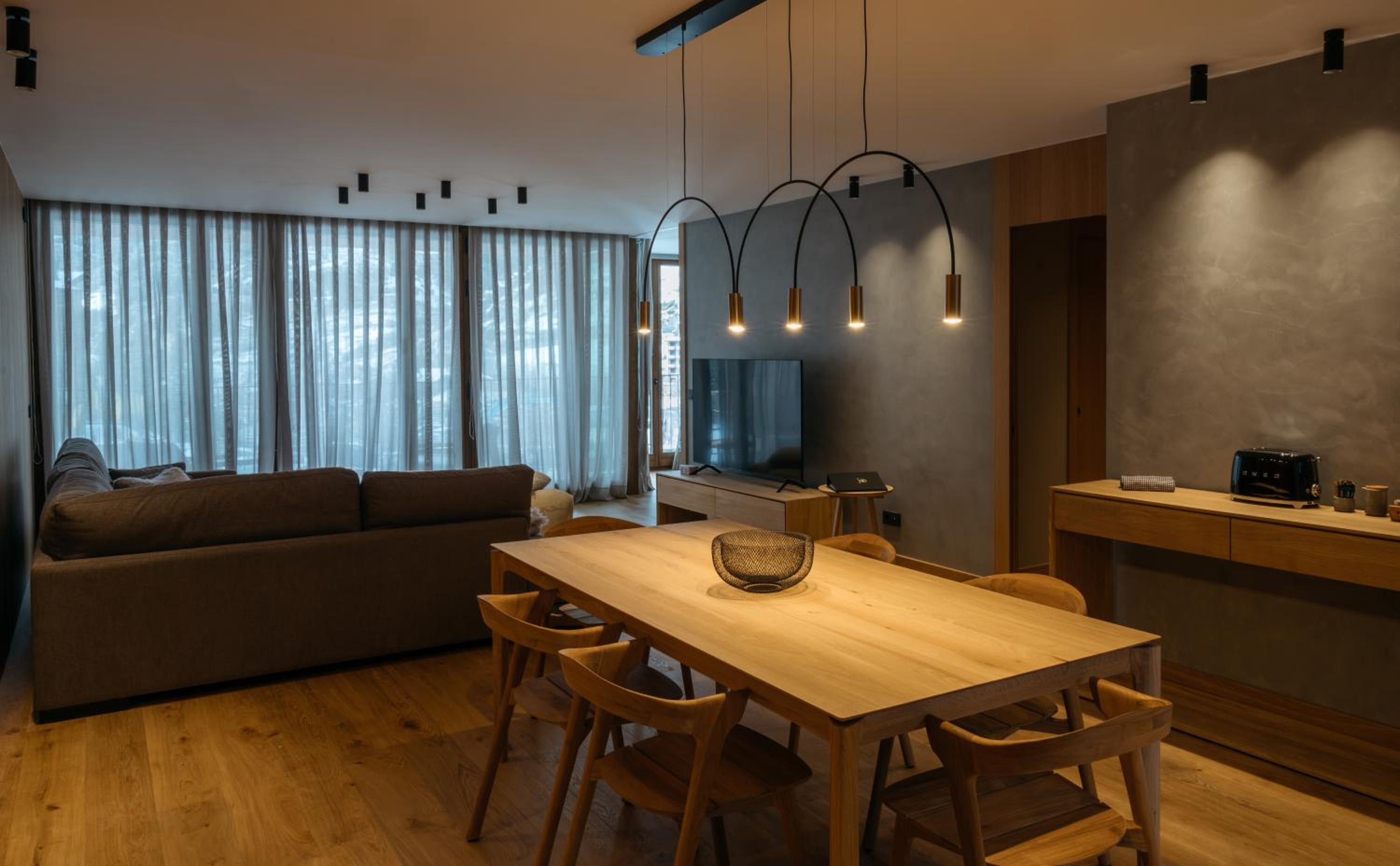 ISARD RESIDENCES & SPA by Elegant Residences