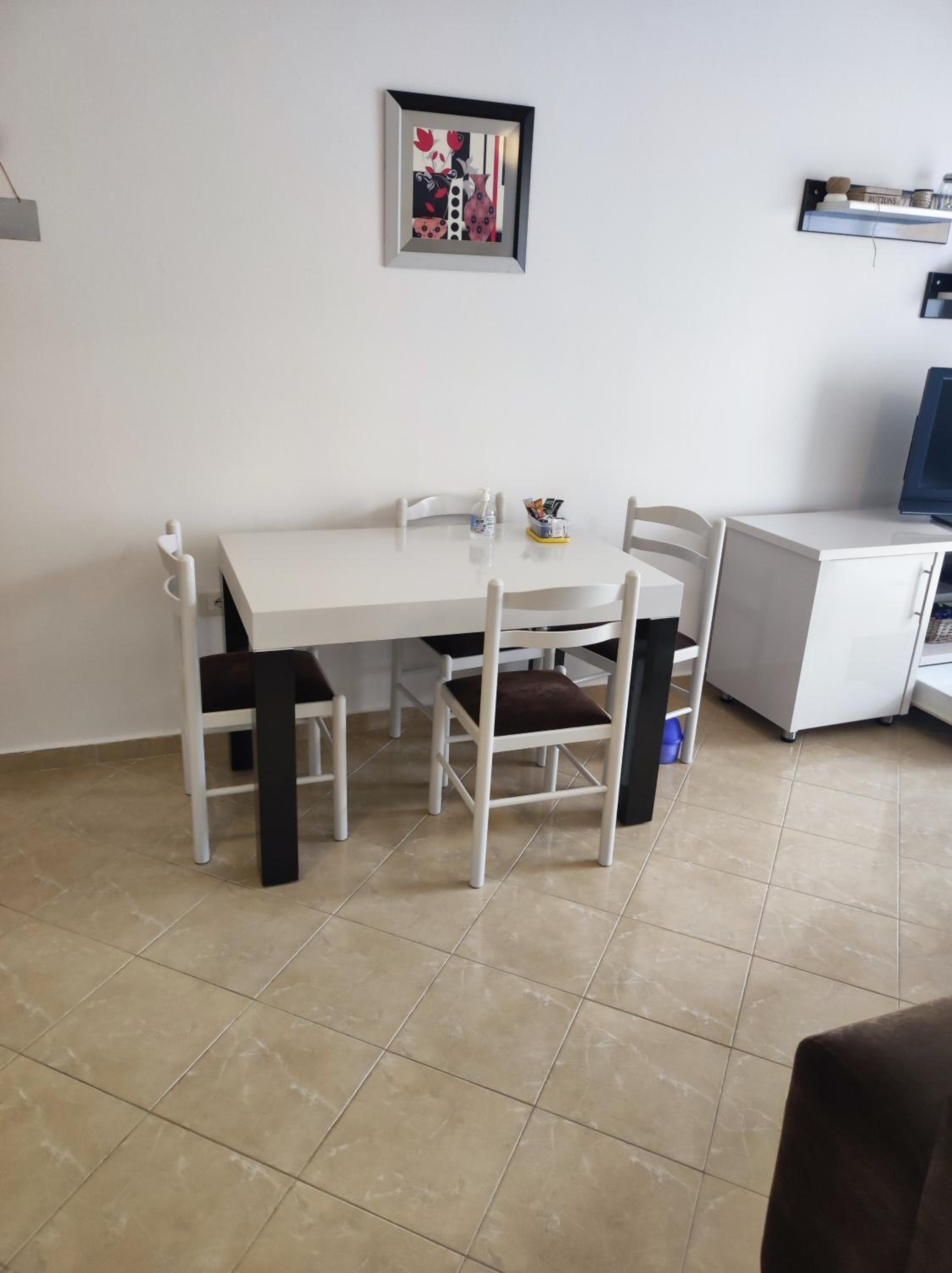 KOZY VIEW Apartment SARANDA